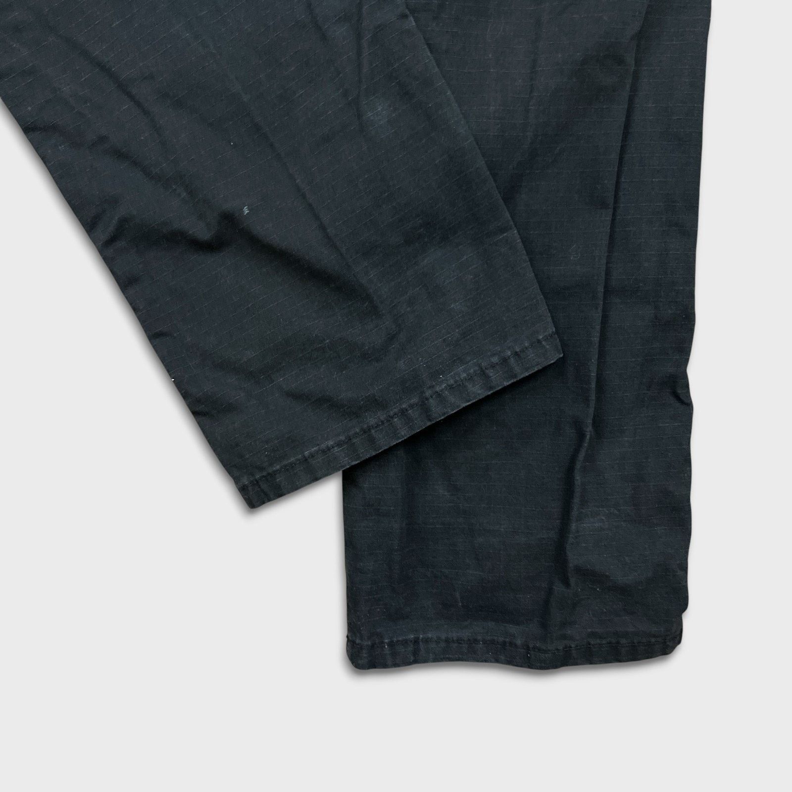 Wrangler Wrangler Riggs Pants 32x32 Ripstop Carpenter Double Knee Size US 32 / EU 48 - 8 Thumbnail