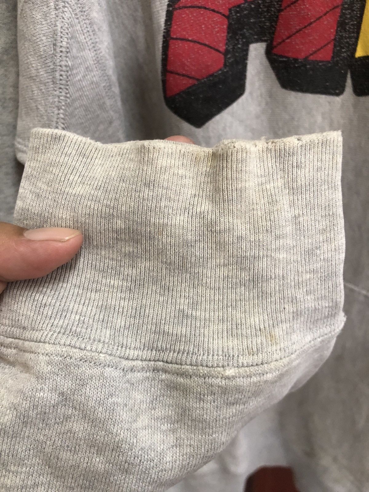 Bape × Nigo RARE OG Circa 2005 A Bathing Ape x Spiderman Pullover Hoodie Size US L / EU 52-54 / 3 - 8 Thumbnail