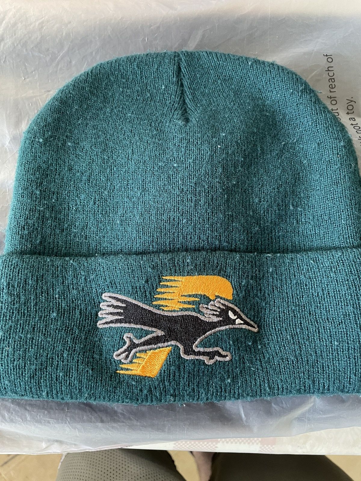 Palace Beanie | Grailed