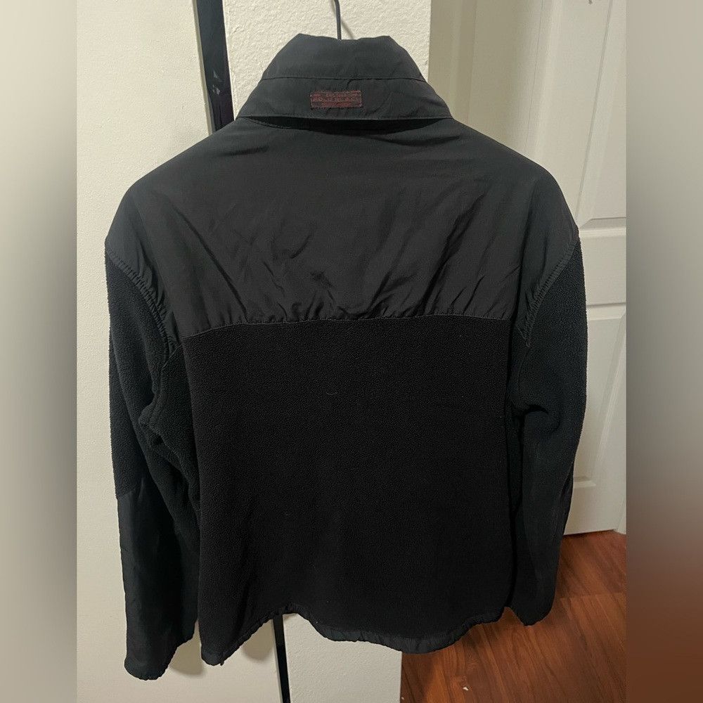 Polo Ralph Lauren Polo by Ralph Lauren Men's Black Performance Jacket Size US L / EU 52-54 / 3 - 3 Thumbnail