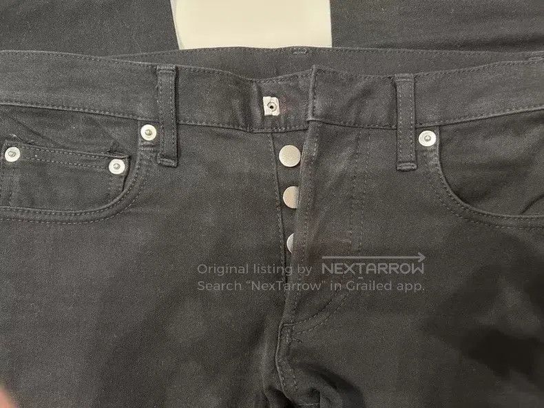 Dior Dior jeans i Size US 26 / EU 42 - 5 Thumbnail