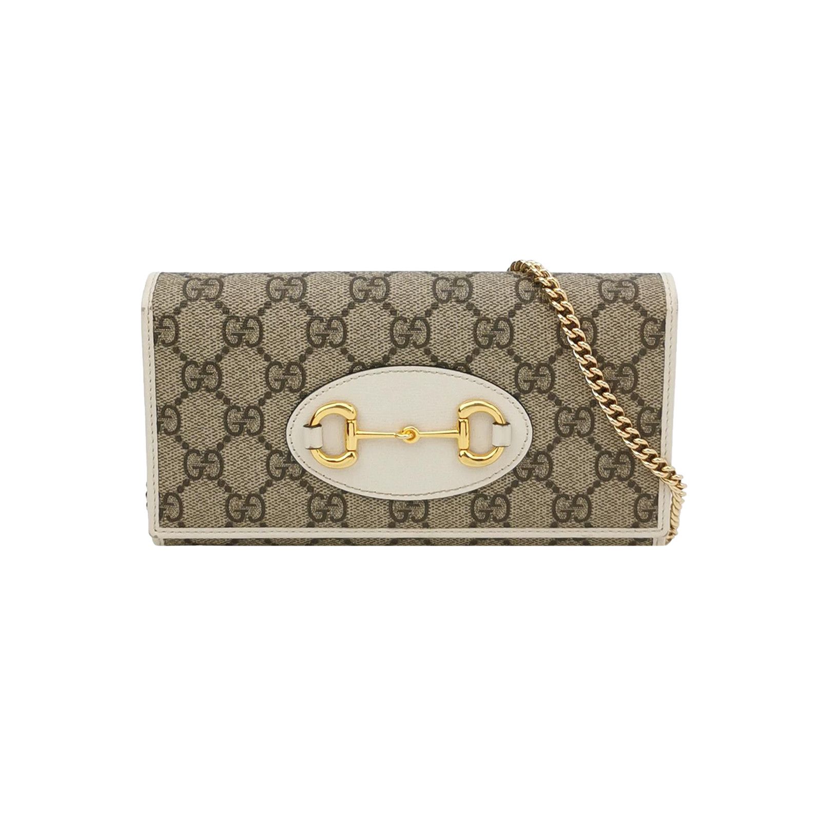 Gucci Gucci Women os Crossbody Bags Size ONE SIZE - 1 Thumbnail