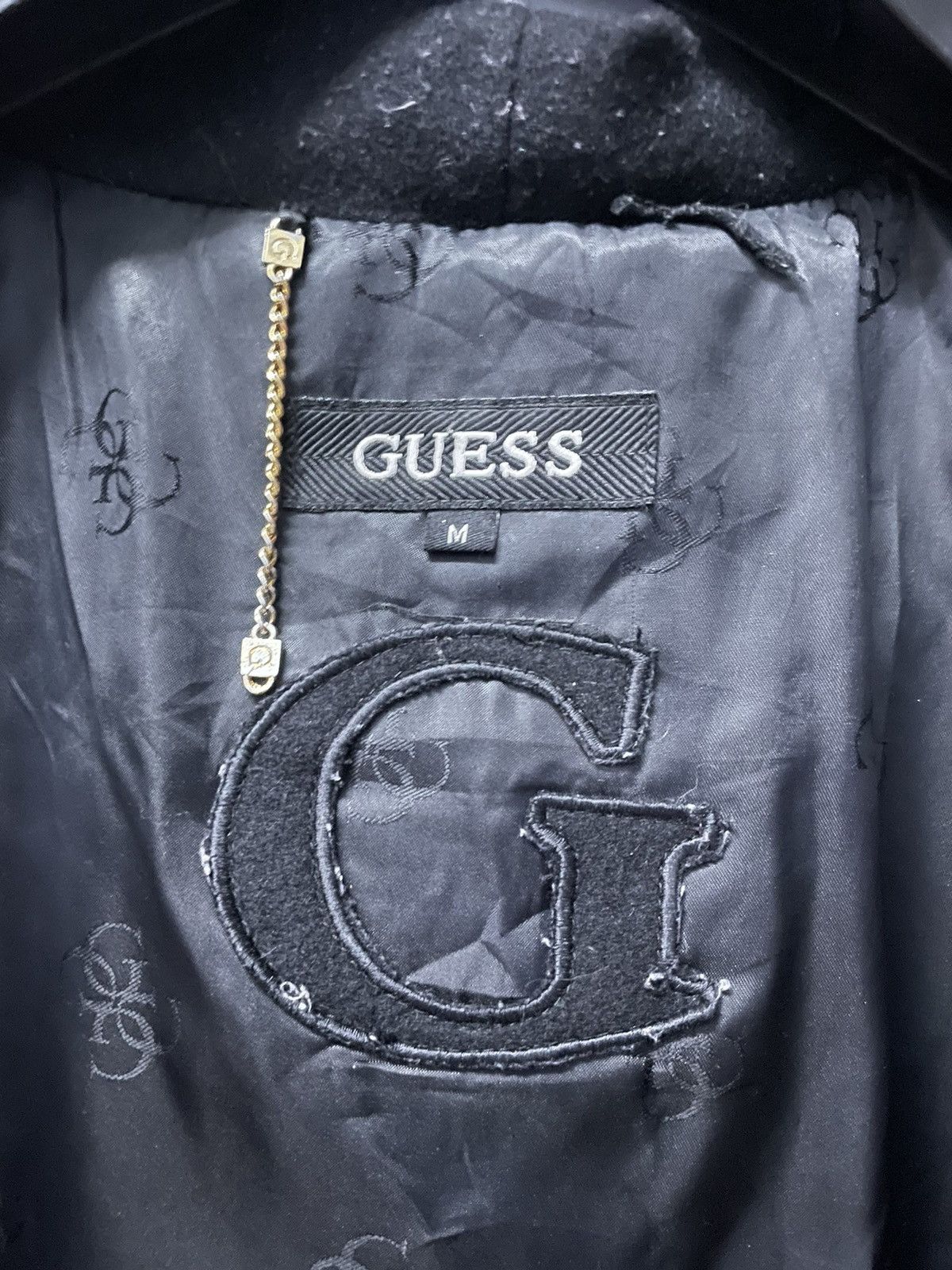 Guess Guess Coat Size M / US 6-8 / IT 42-44 - 4 Thumbnail