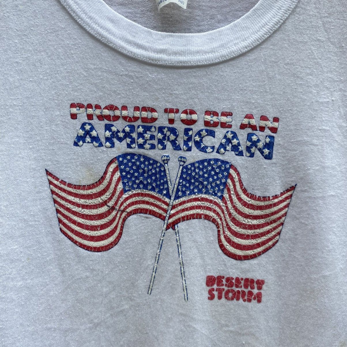 Vintage Vintage American Campaign Shirt Size US S / EU 44-46 / 1 - 10 Thumbnail