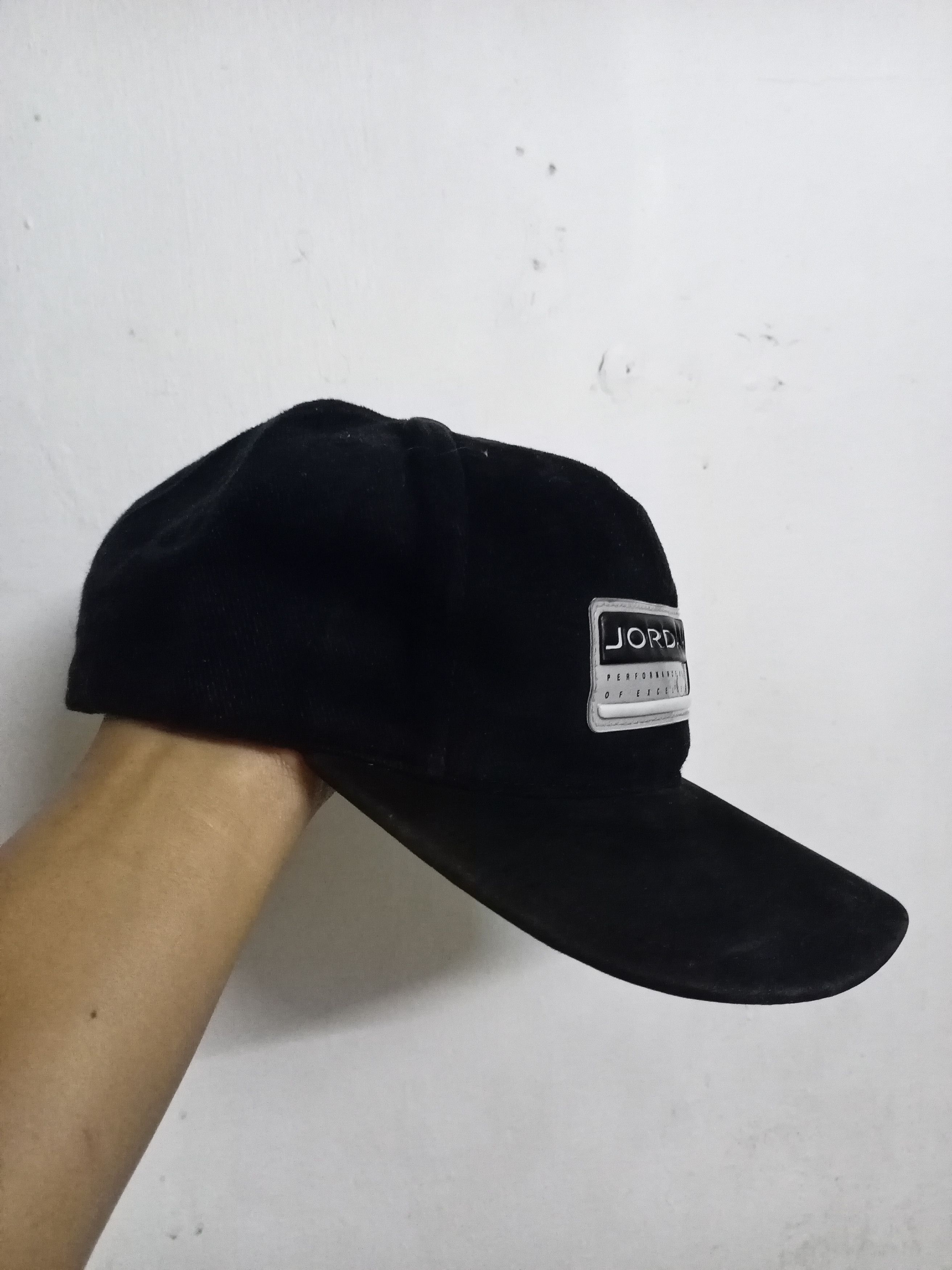 Jordan Brand JORDAN HAT Size ONE SIZE - 3 Thumbnail