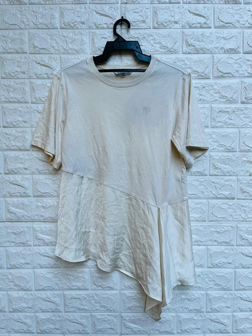 JW Anderson × Japanese Brand Vintage J.W. Anderson Japanese Designer Fashion Style Size M / US 6-8 / IT 42-44 - 1 Thumbnail