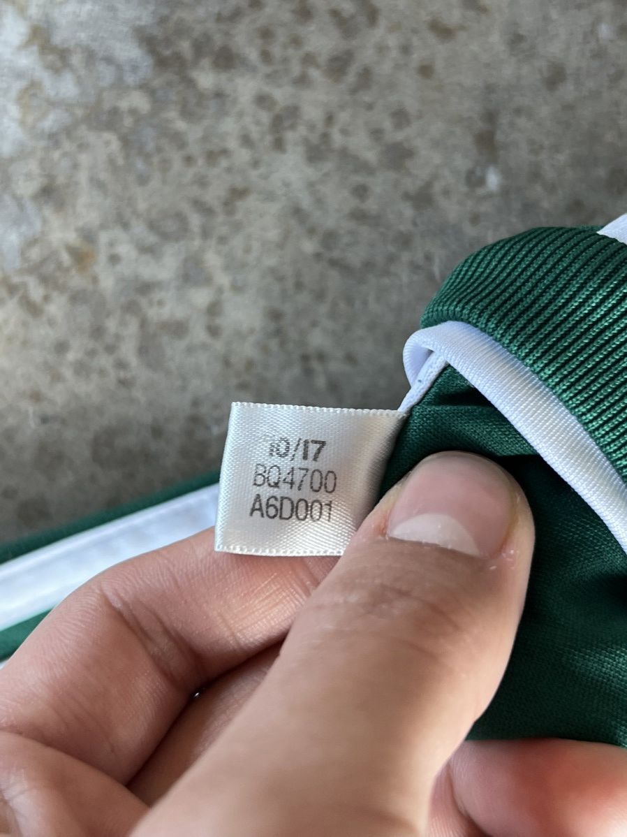 Adidas Vintage Adidas Mexico 🇲🇽 National Soccer Futbol Jersey Kit Size US S / EU 44-46 / 1 - 3 Thumbnail