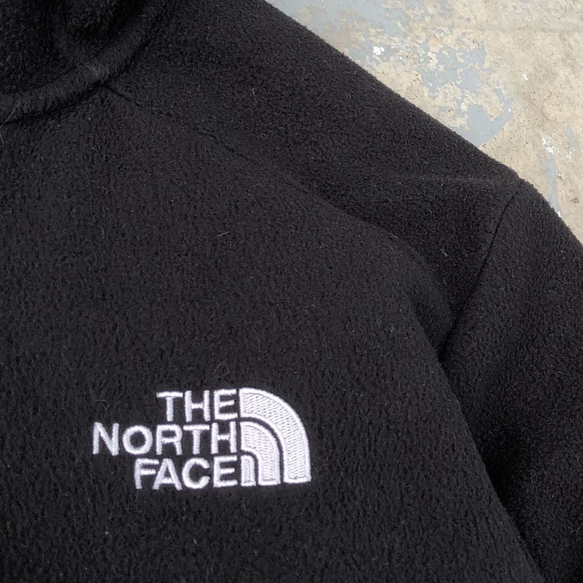 The North Face The North Face Men’s Fleece Jacket LY 695120 Size US S / EU 44-46 / 1 - 3 Thumbnail