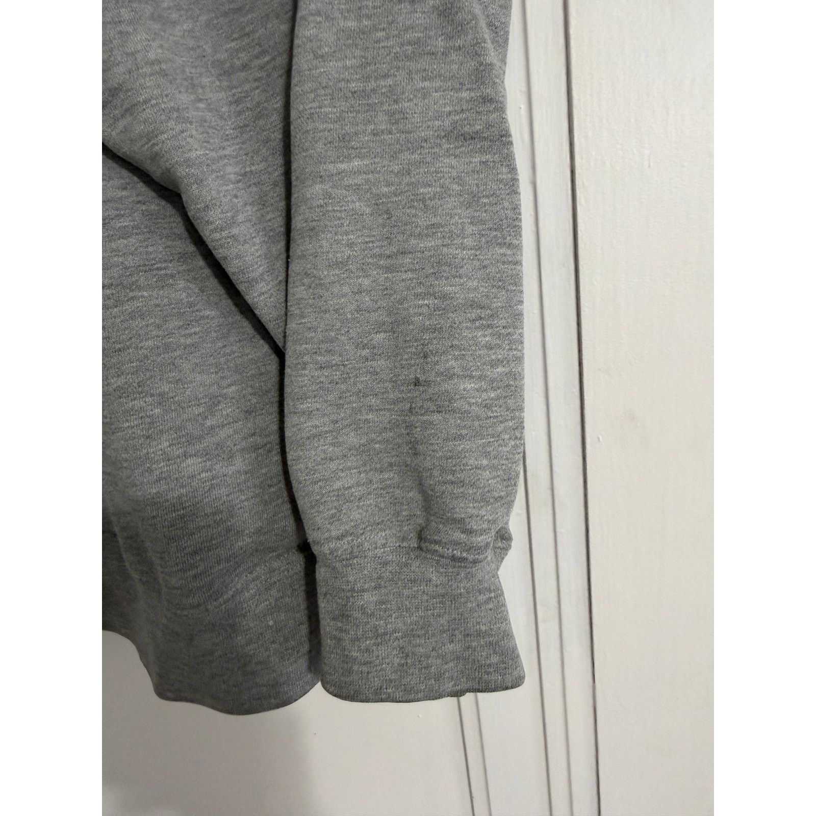 Jansport St. Cloud State University Huskies Mom Crewneck Size XL Size US XL / EU 56 / 4 - 6 Thumbnail