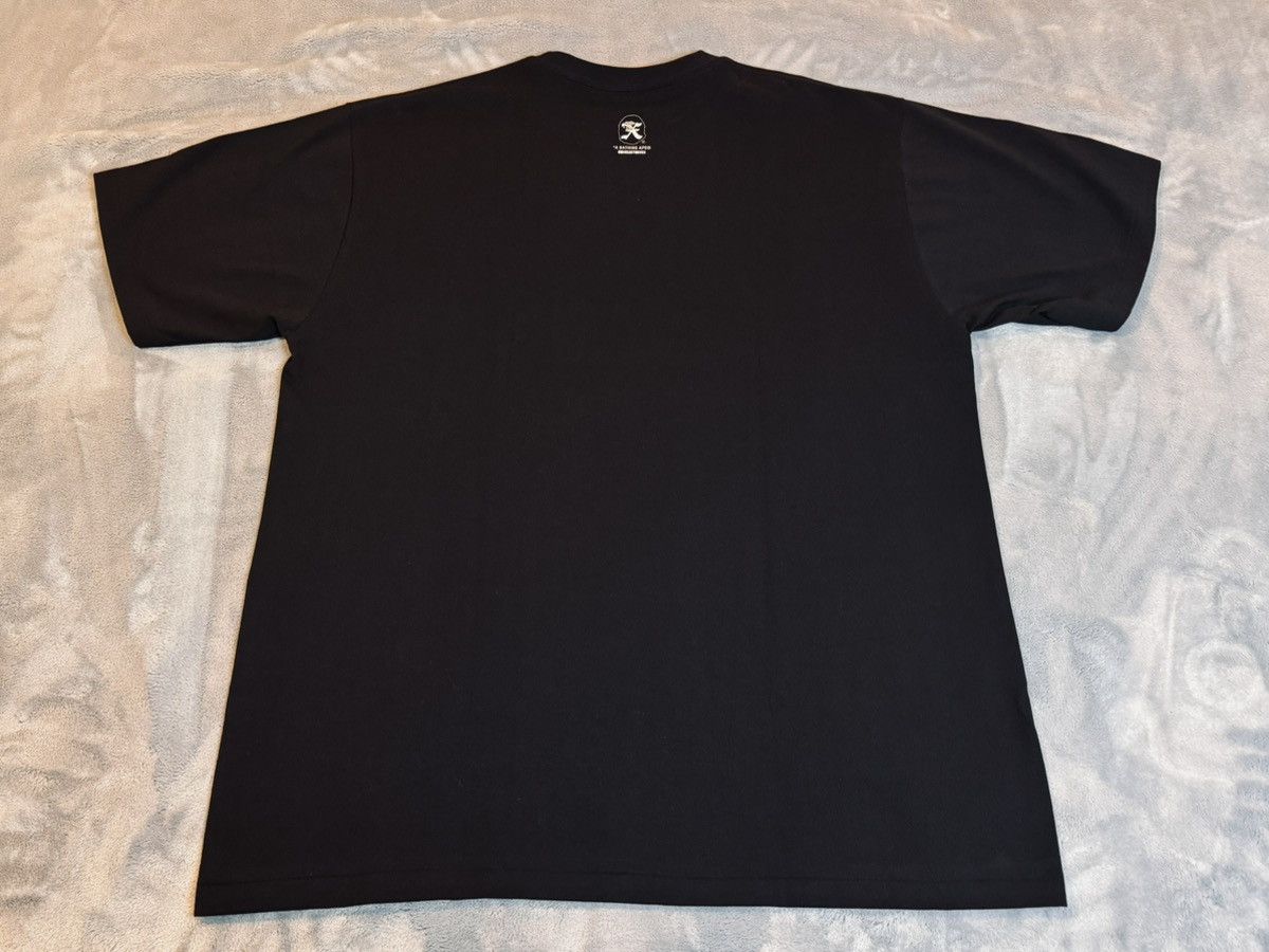 Bape Bape x God Selection (XXX) XXL Tee Size US XXL / EU 58 / 5 - 2 Thumbnail