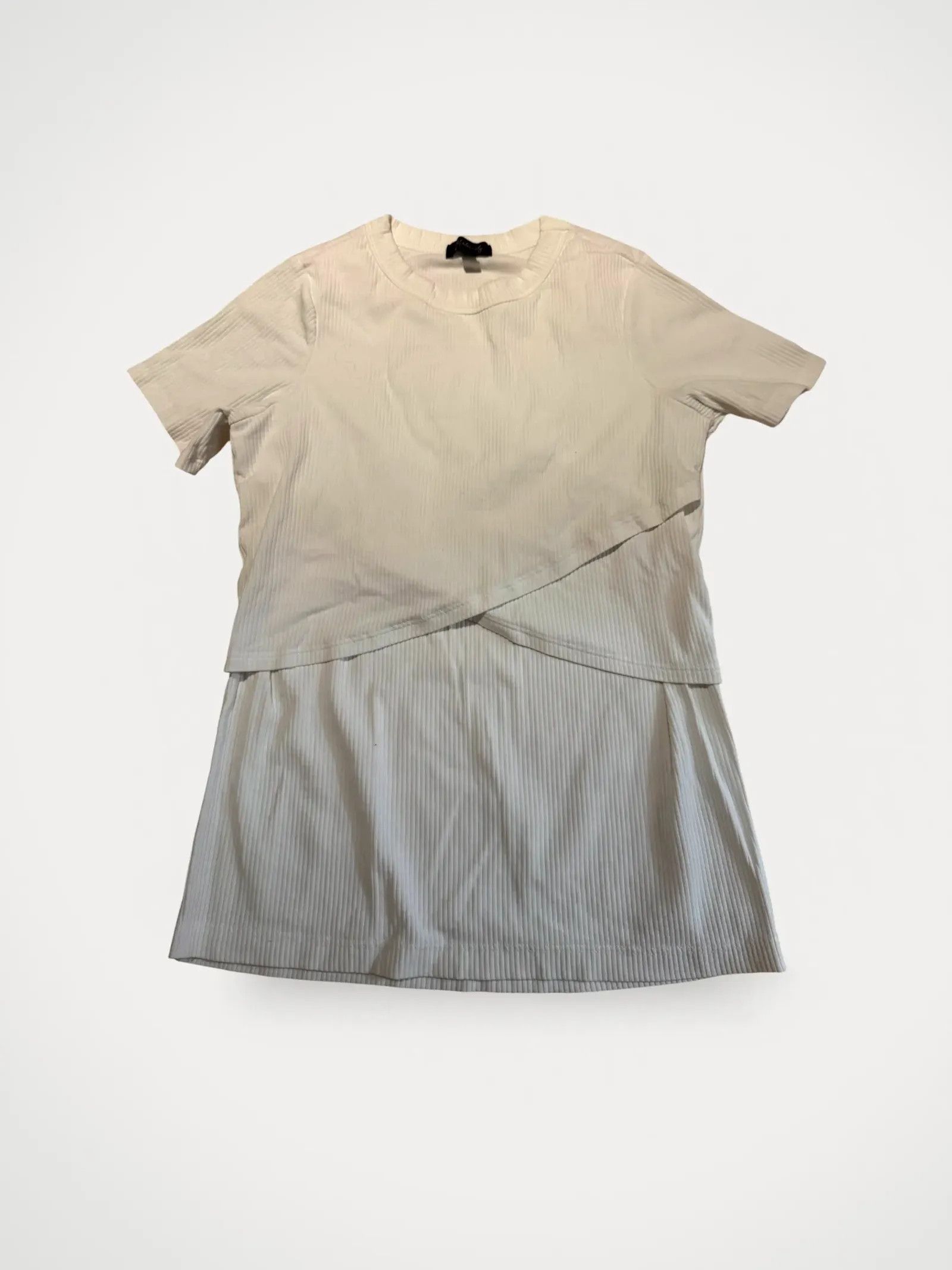 NEXT Next Short Sleeve T-shirt Size M / US 6-8 / IT 42-44 - 1 Thumbnail
