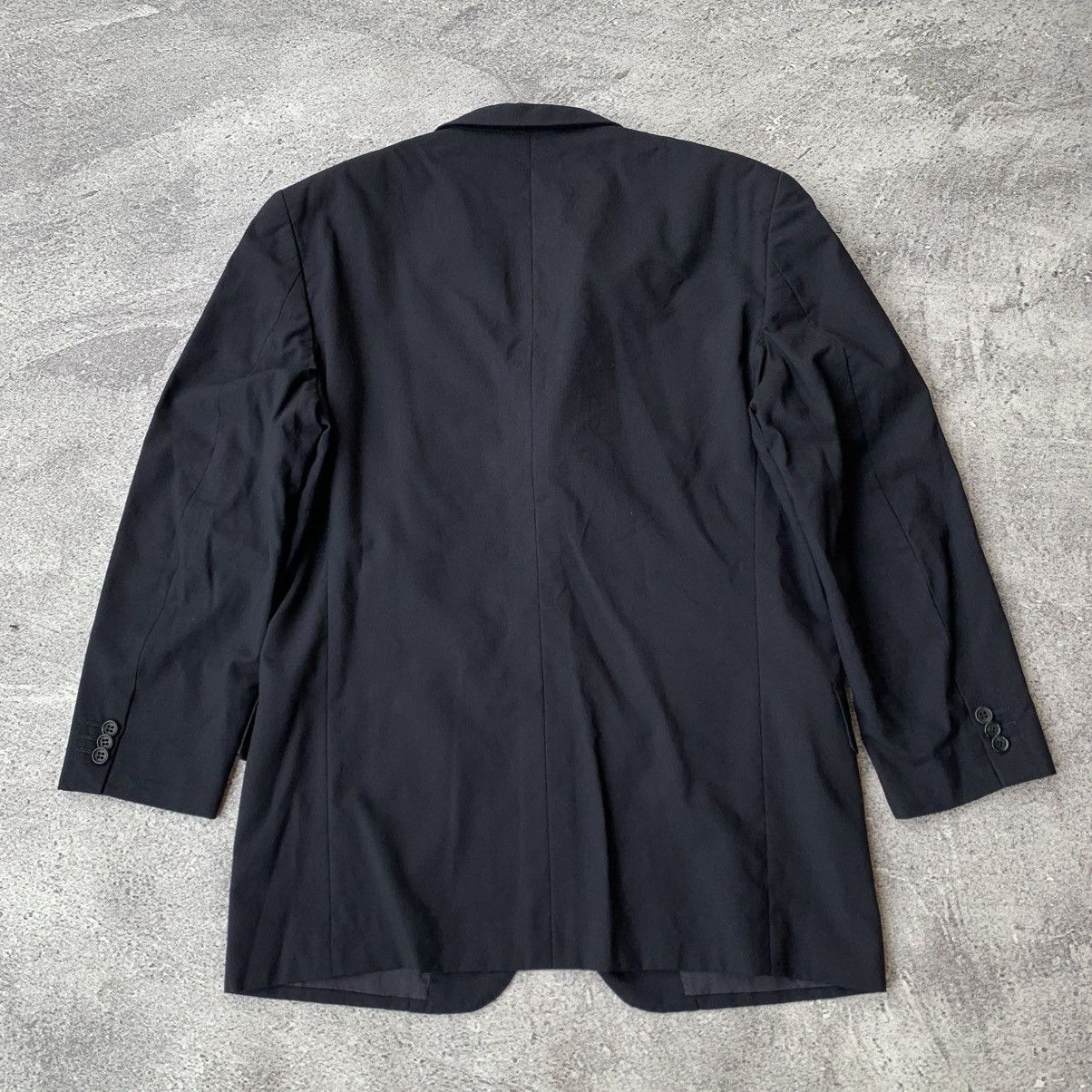 Issey Miyake Issey Miyake Im Product Blazer Jacket Size 40R - 2 Thumbnail