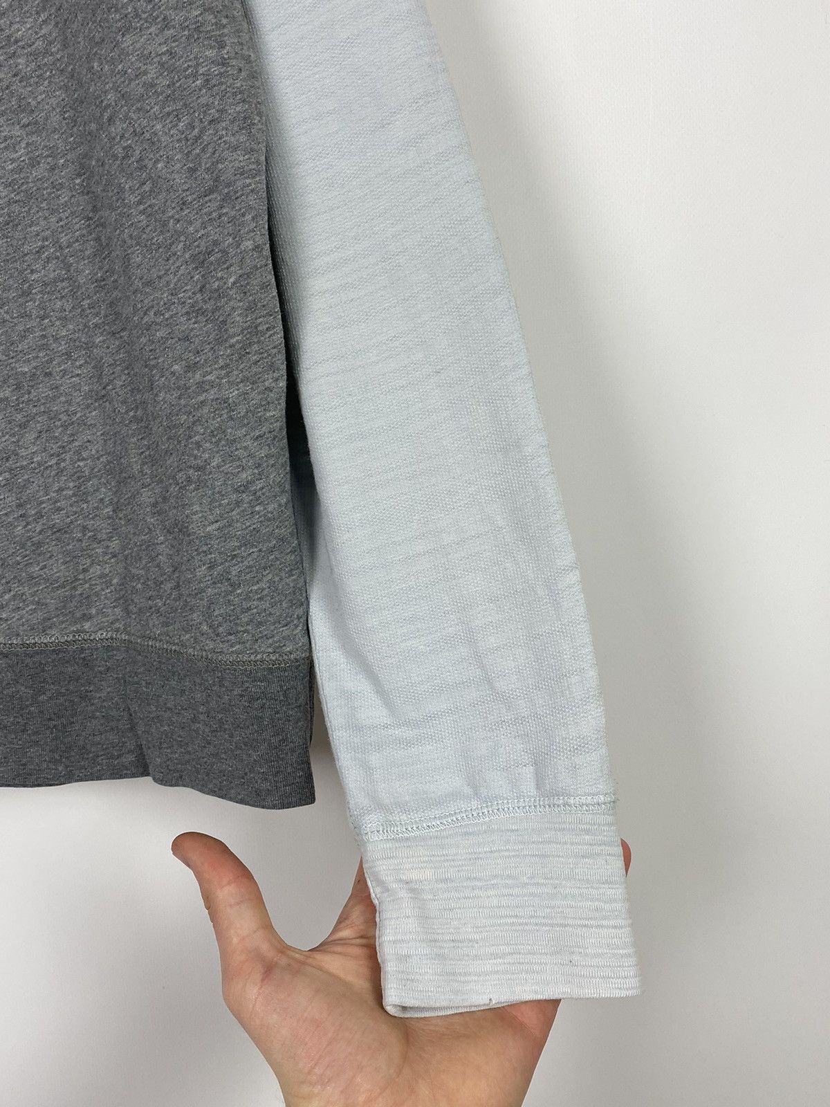 True Religion True Religion Long Sleeve T-Shirt Size US M / EU 48-50 / 2 - 5 Thumbnail