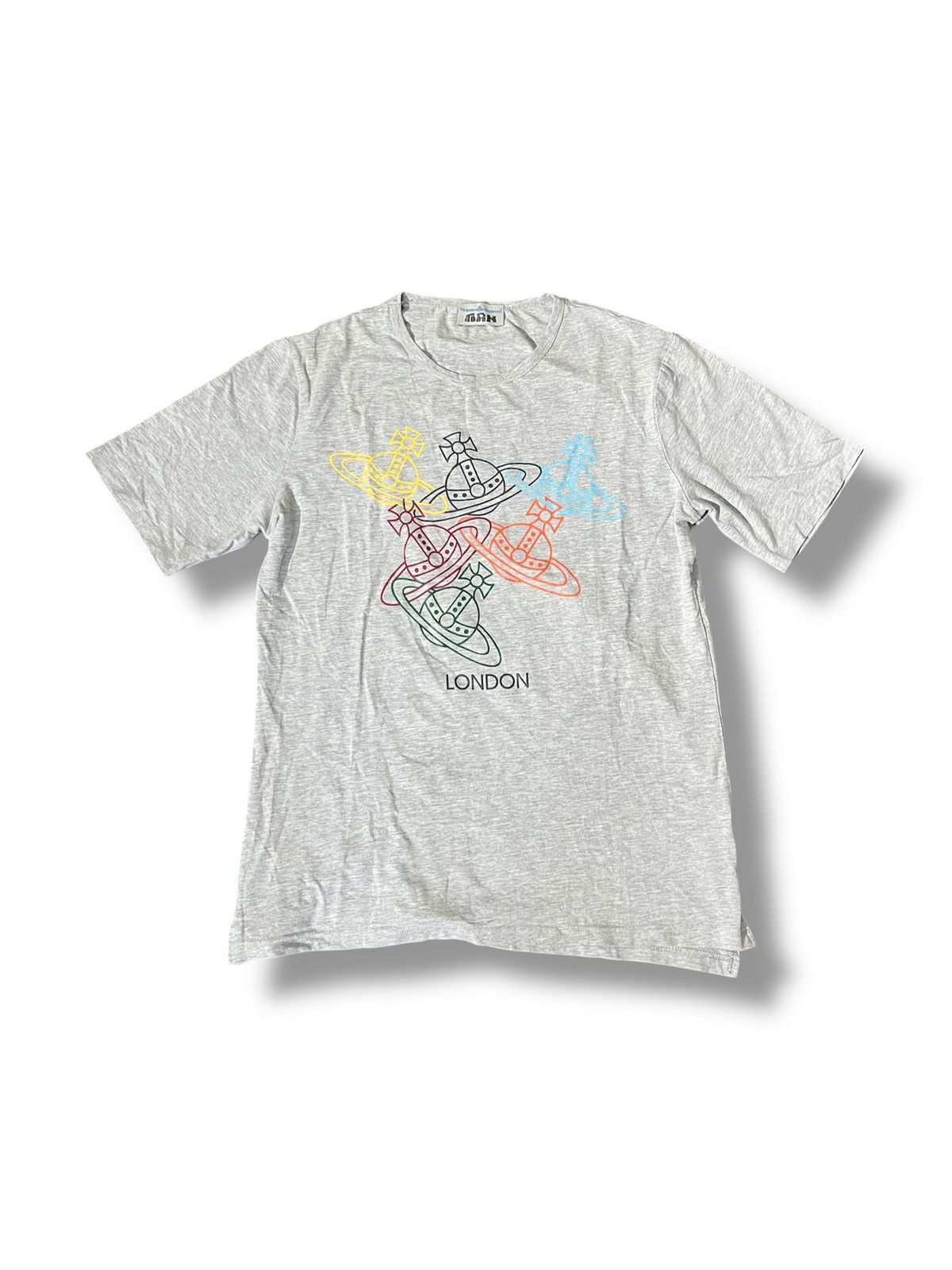 Vivienne Westwood Viviene Westwood Multi Orb Size L / US 10 / IT 46 - 2 Thumbnail