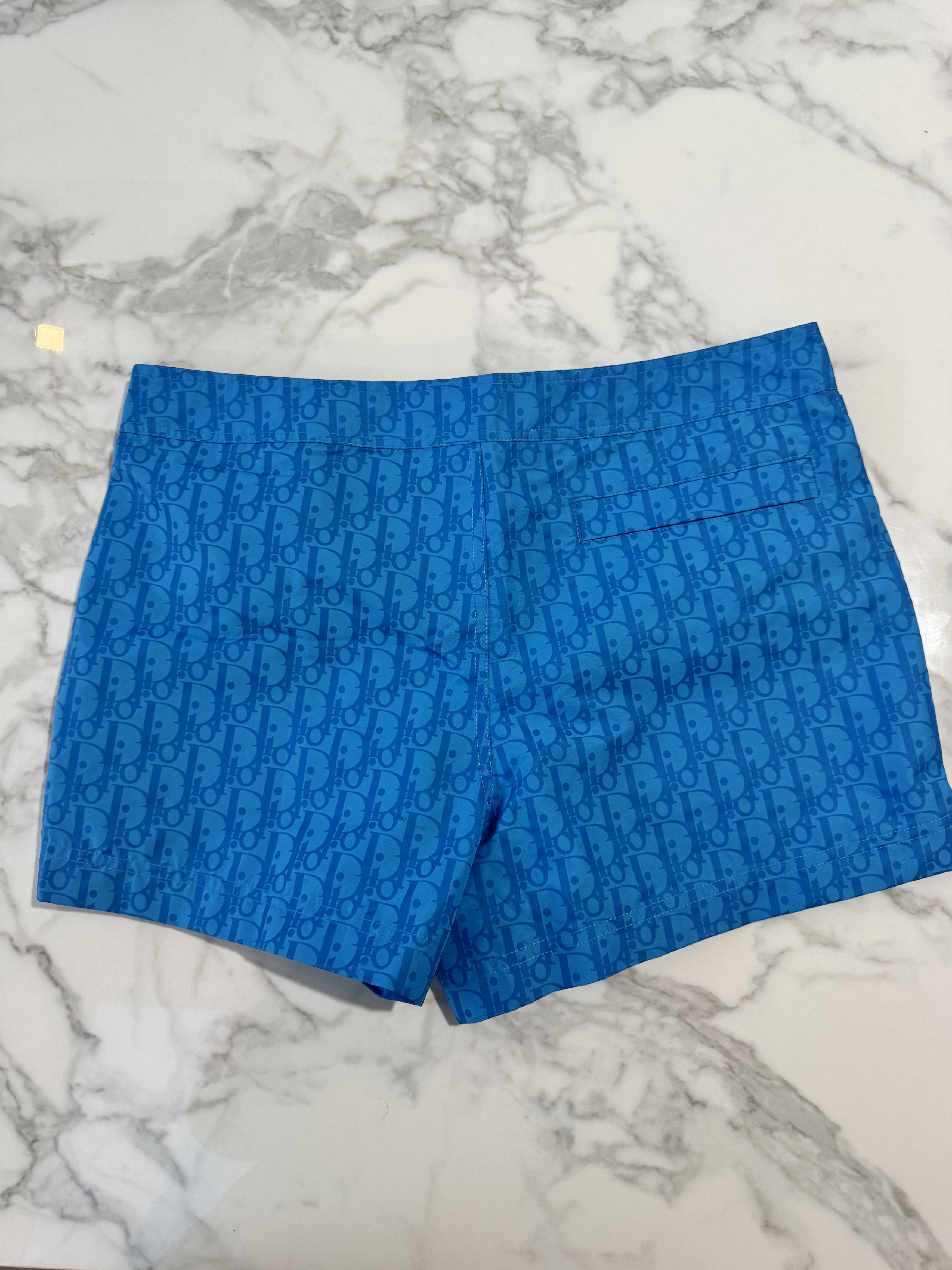 Dior Beach underwear Size US 27 - 12 Thumbnail