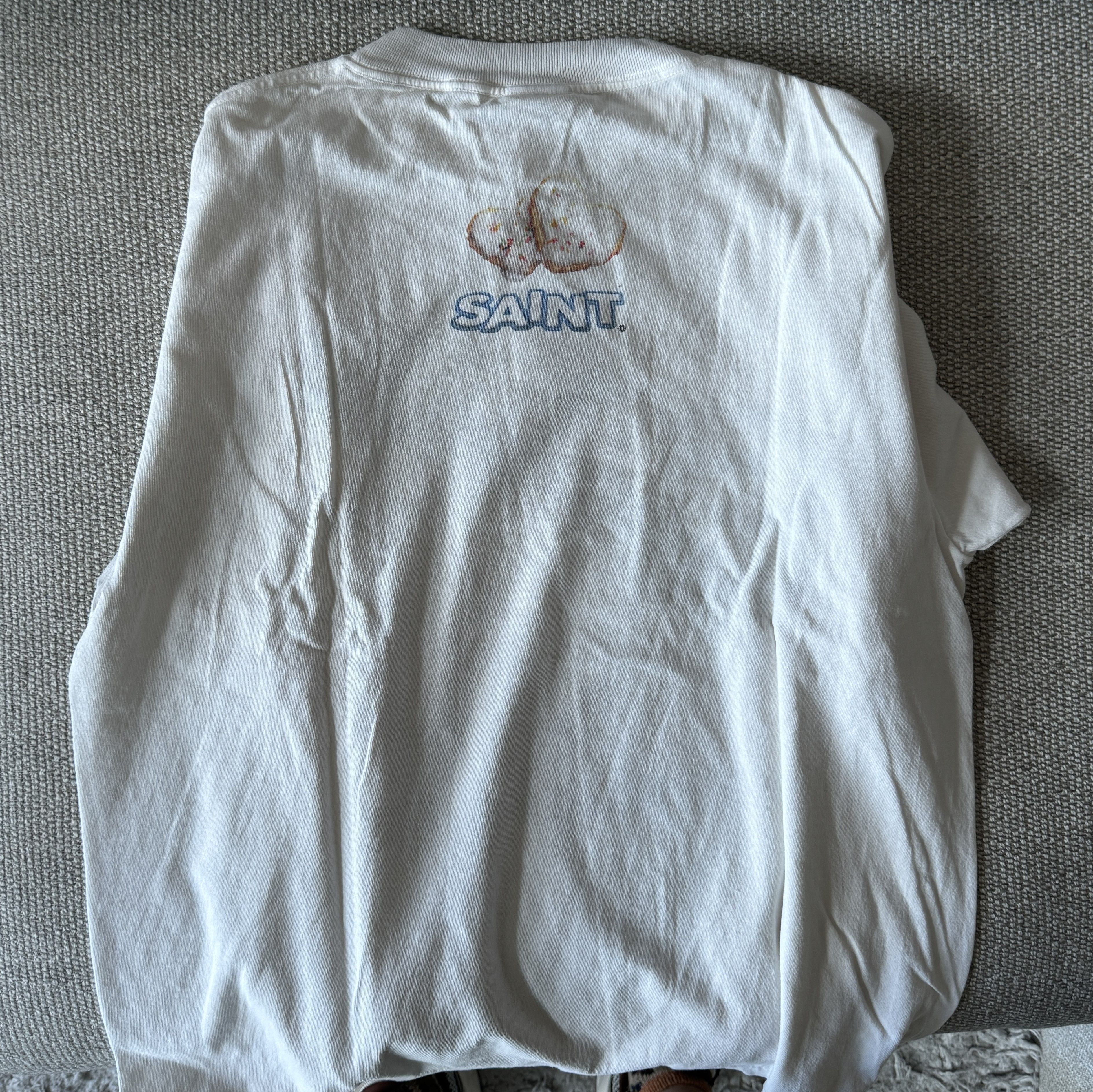 トップス Saint Mxxxxxx OREO Saint Mxxxxxx Oreo L/S – Top Tier