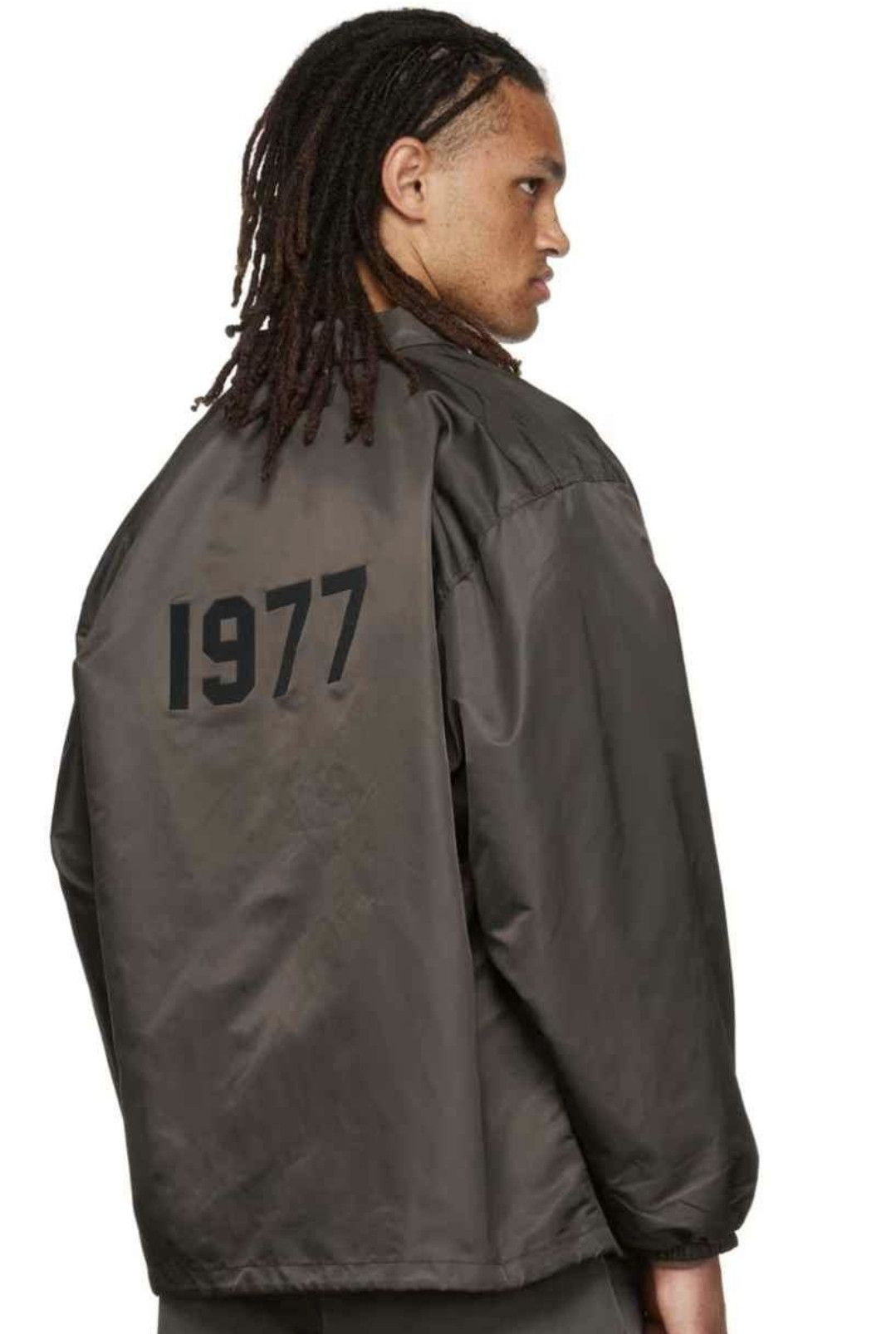 Fear of God Fear of God 1977 coaches jacket Size US S / EU 44-46 / 1 - 8 Thumbnail