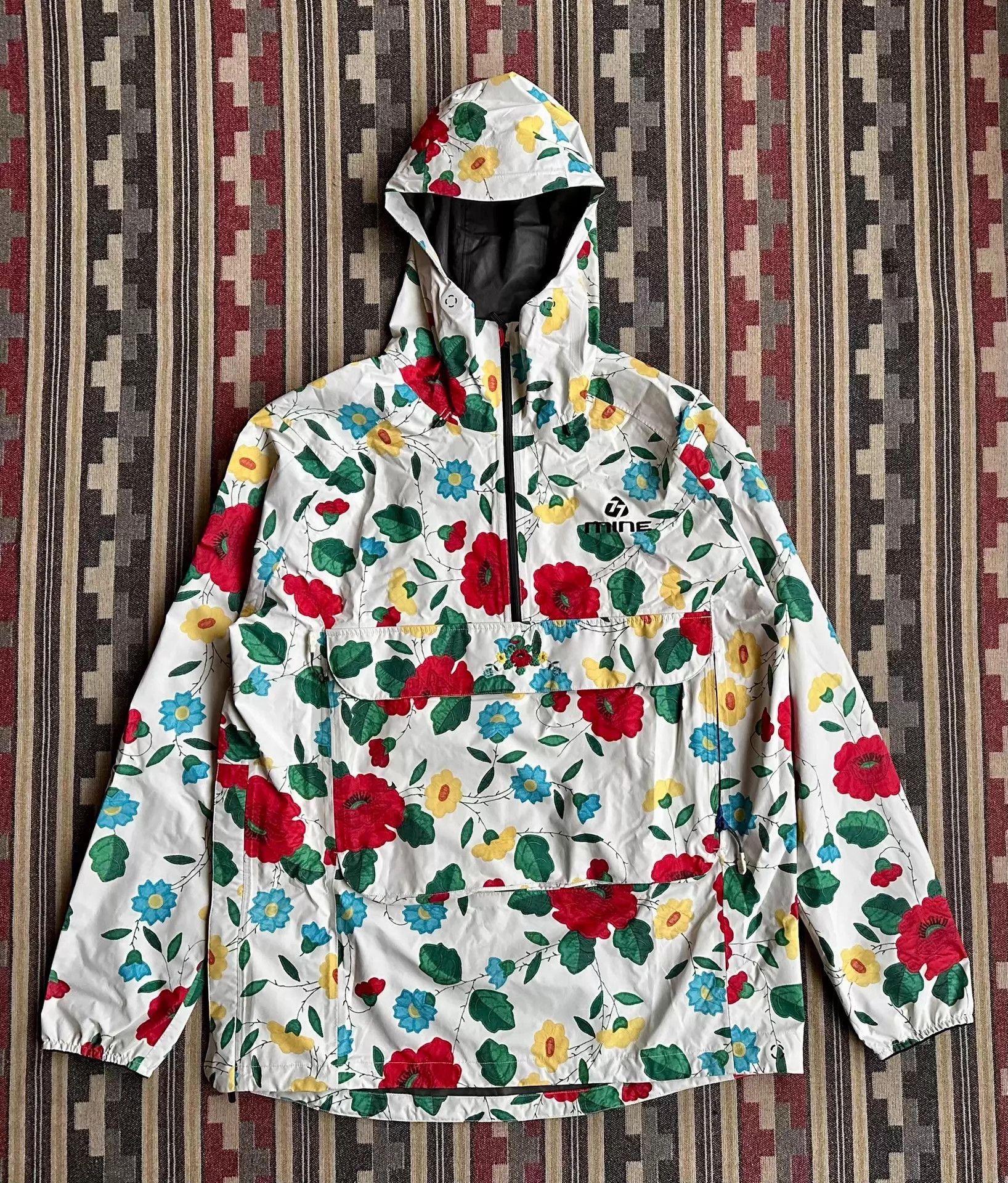 Burton × Coogi Burton x Coogi Down Jacket | Grailed