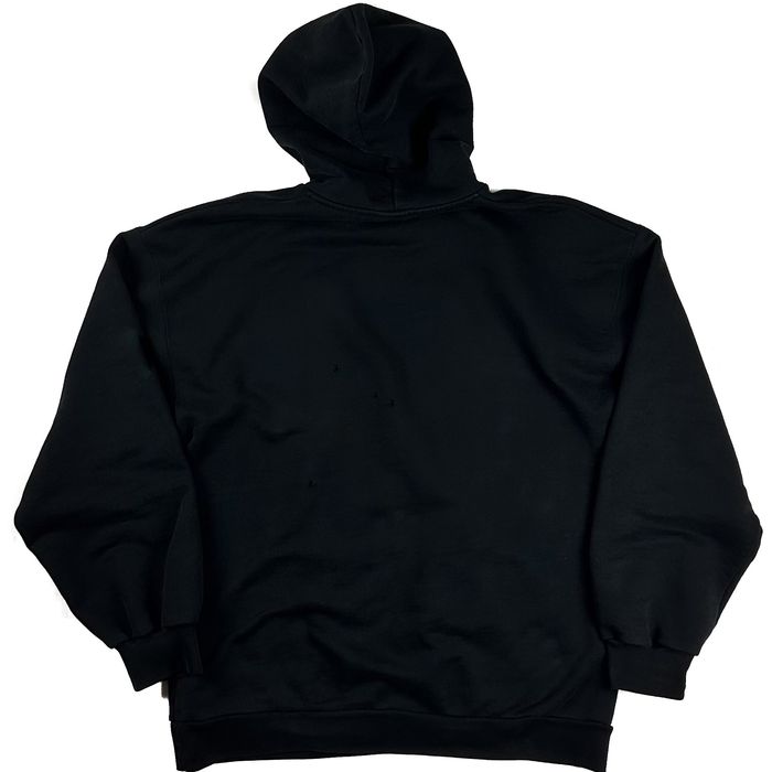 Vetements clearance target hoodie