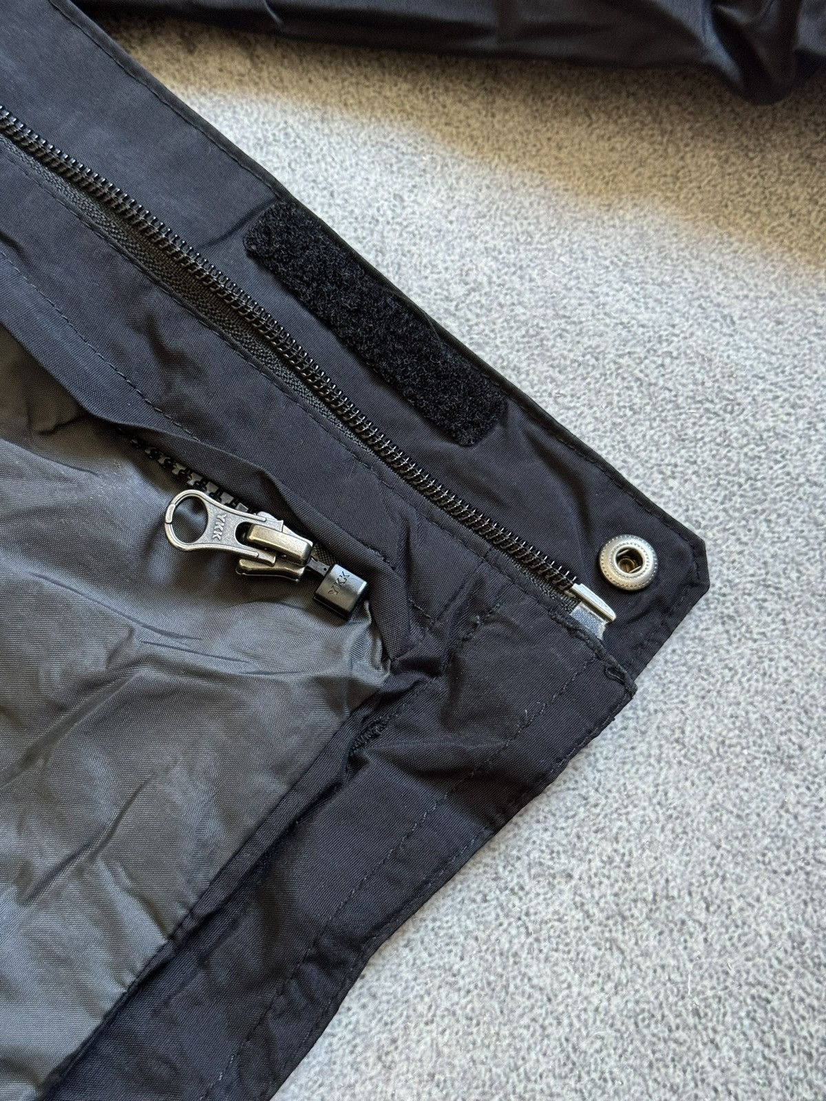 The North Face The North Face XXL DryVent outdoor jacket windbreaker rain Size US XXL / EU 58 / 5 - 17 Thumbnail