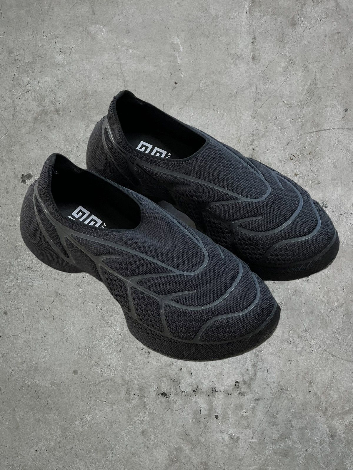 Givenchy Givenchy TK 360 Sneakers Size US 8 / EU 41 - 4 Thumbnail