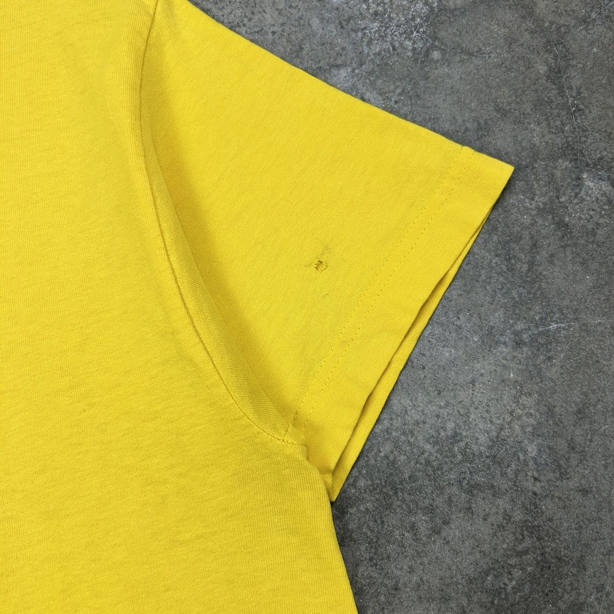 Rusty × Vintage 1990s Rusty Surf T-Shirt Size US M / EU 48-50 / 2 - 4 Thumbnail