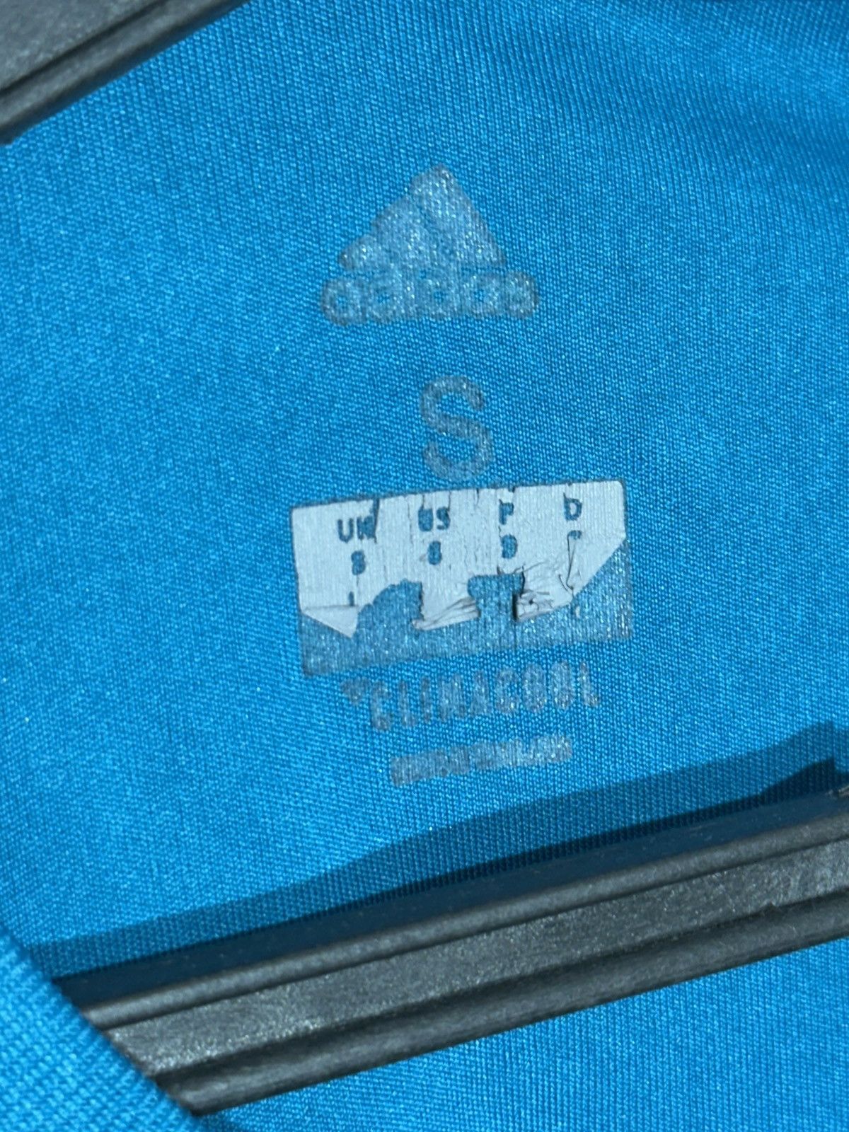 Other Authentic Real Madrid 2017/18 Away Kit — Ronaldo 7 Size US M / EU 48-50 / 2 - 3 Thumbnail