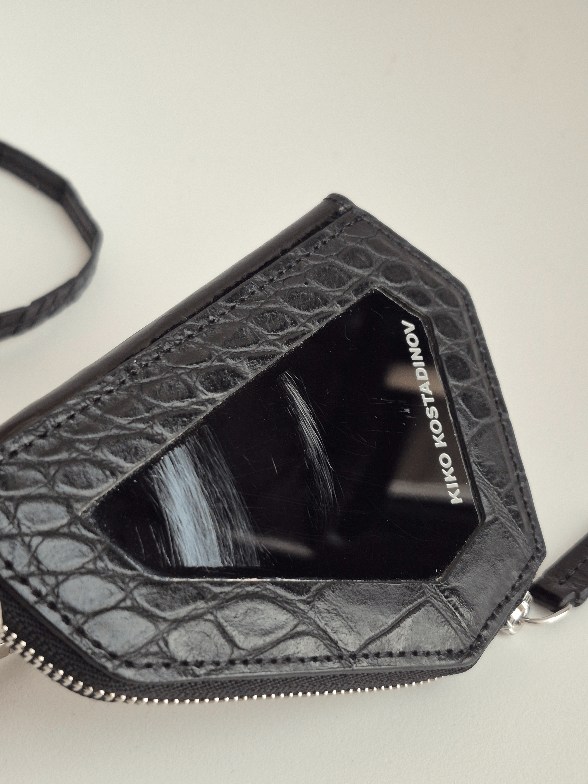 Kiko Kostadinov Ohne Key Case Size ONE SIZE - 3 Thumbnail