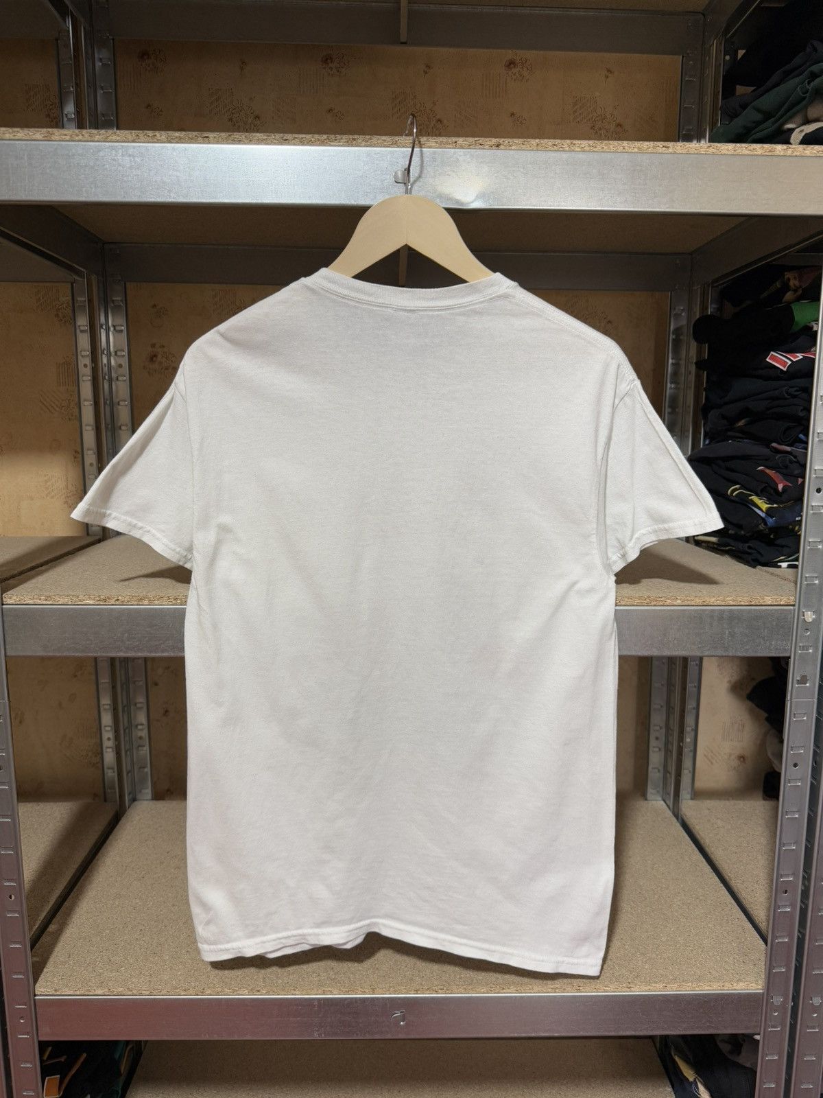 Band Tees × Vintage Vintage The Harder They Come Jimmy Cliff T-Shirt Y2K Hype Size US M / EU 48-50 / 2 - 2 Thumbnail
