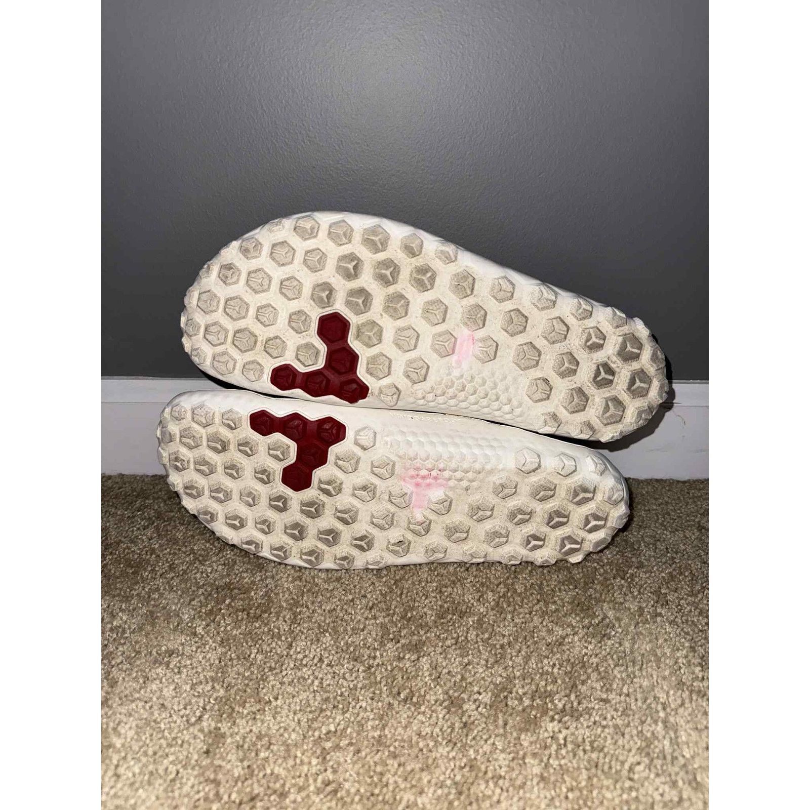 Vivobarefoot Vivobarefoot Tracker Decon Low Firm Ground 2 Sneaker EU40/7 Size US 7.5 / IT 37.5 - 9 Thumbnail