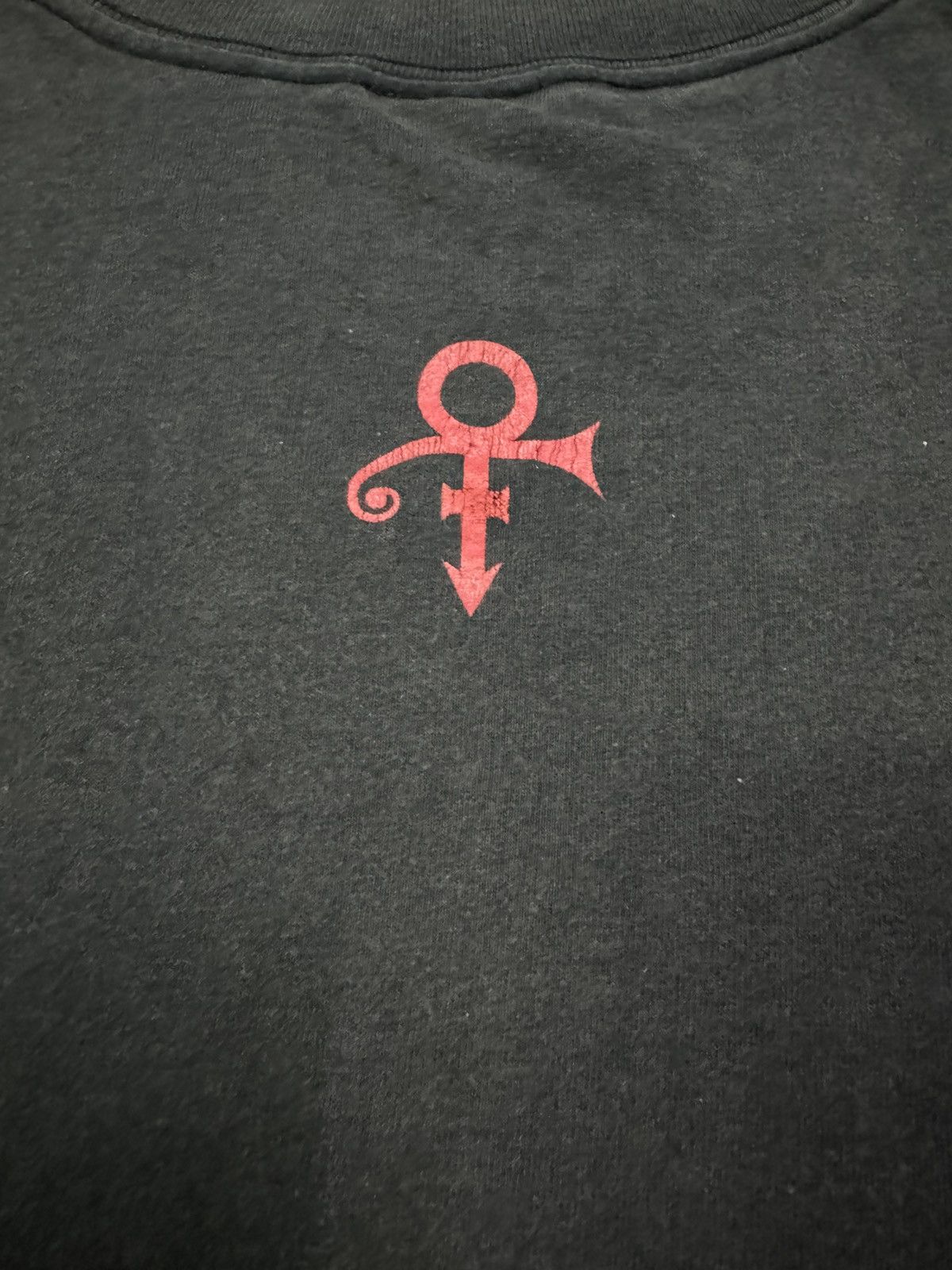 Band Tees × Vintage Vintage 1995 Prince The Gold Experience T-shirt Size US L / EU 52-54 / 3 - 4 Thumbnail