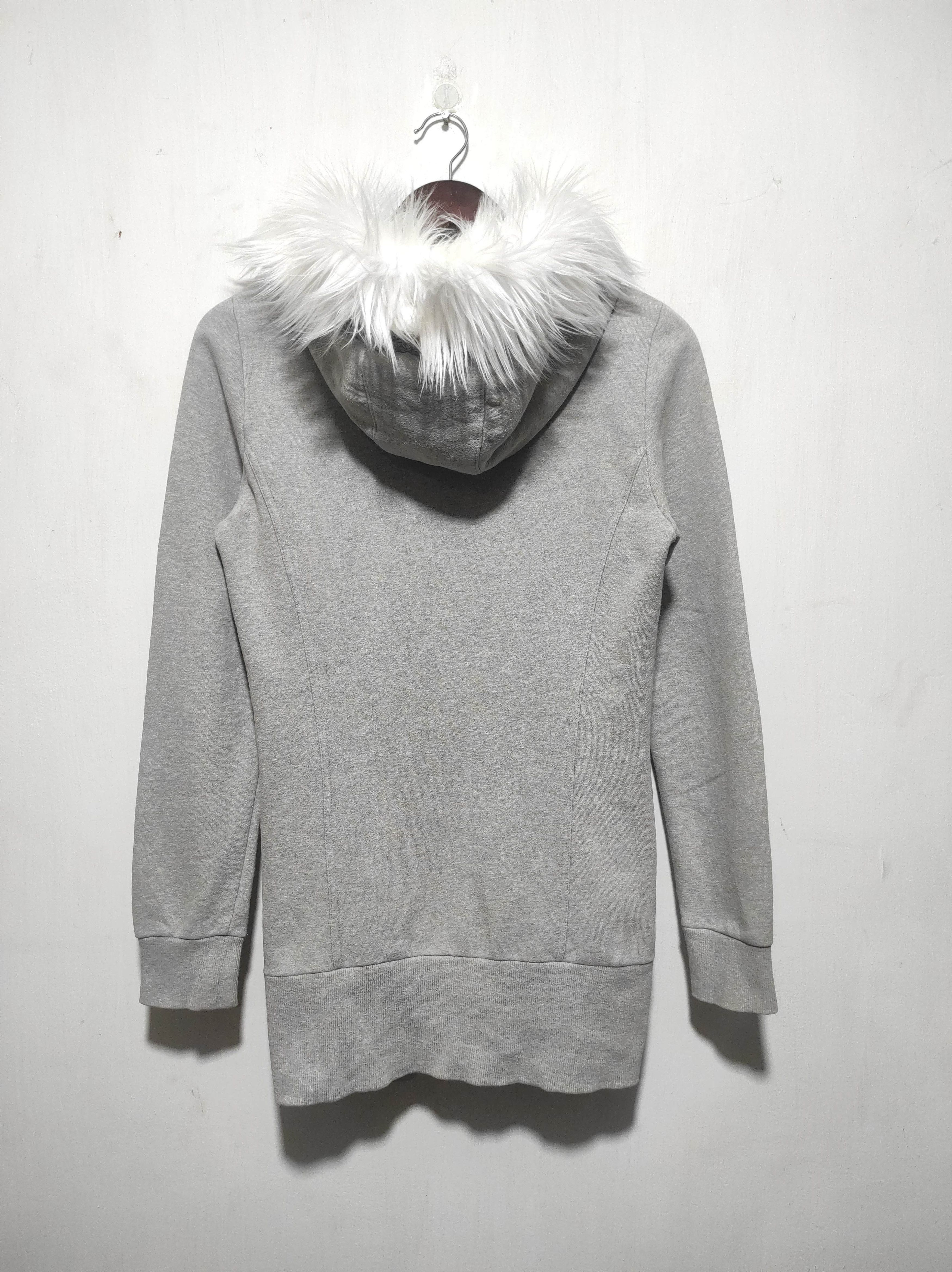 Hysteric Glamour EXR Zip Fur Hoodie IfSixWasNine LGB style Size S / US 4 / IT 40 - 15 Thumbnail