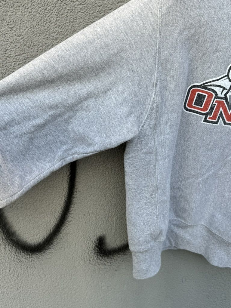 Champion × Vintage Vintage CHAMPION REVERSE WEAVE Ohio Northern University Size US L / EU 52-54 / 3 - 6 Thumbnail