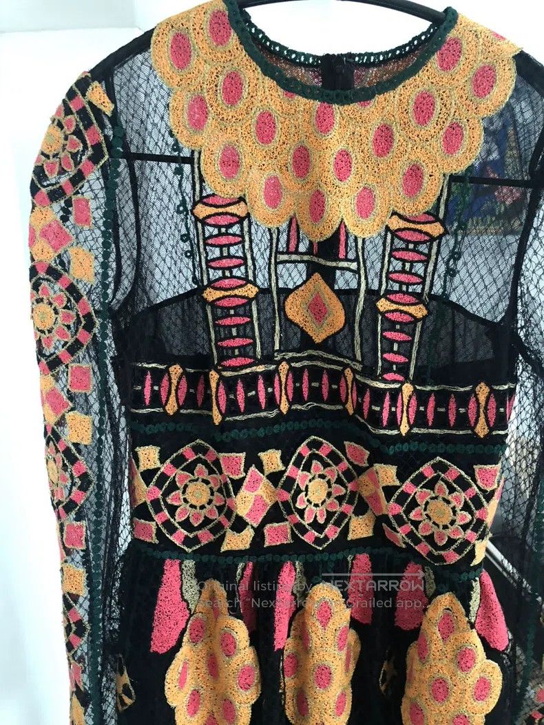 Valentino Valentino Dress dress Size S / US 4 / IT 40 - 5 Thumbnail