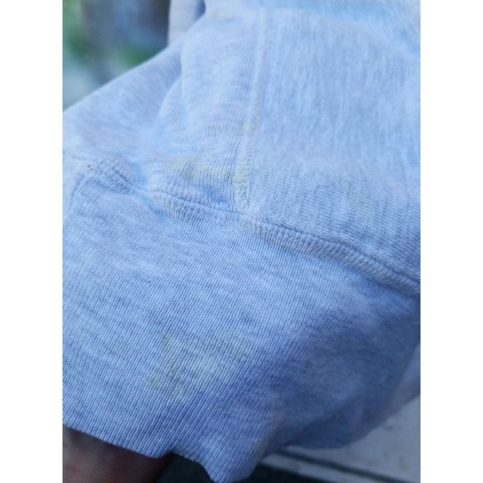 Champion VINTAGE Champion Reverse Weave Key West Florida Sweatshirt XL Gray Men's Pullover Reversible 90s Size US XL / EU 56 / 4 - 5 Thumbnail