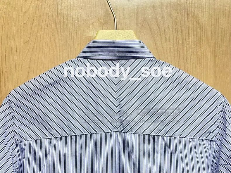 Neighborhood Neighborhood Shirt, Classic Style Size US S / EU 44-46 / 1 - 8 Thumbnail