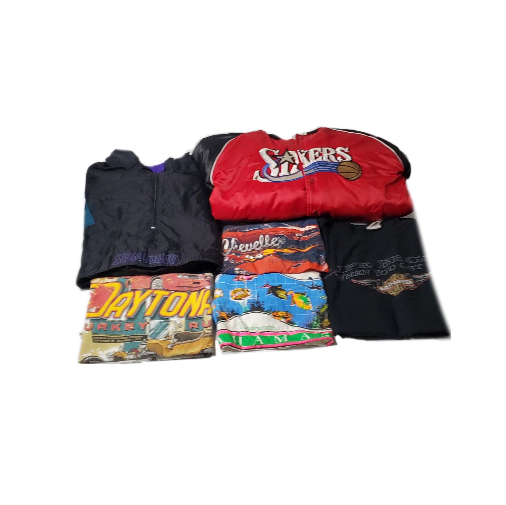 Bundle for Remy