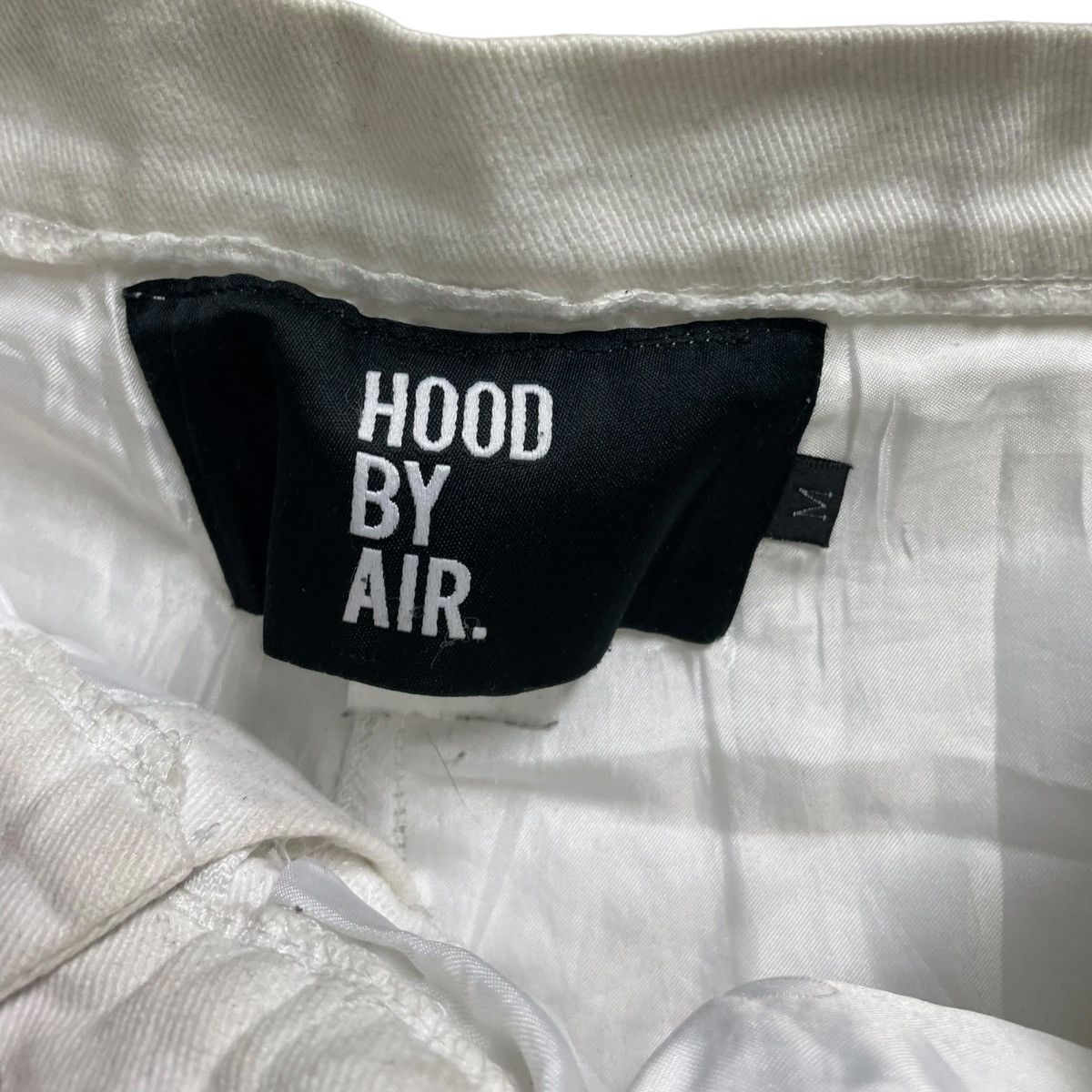 HOOD BY AIR. CHILD BOXショートパンツ ￼ ショートパンツ パンツ ボトムス キッズ 子供服 ジュニア・再販