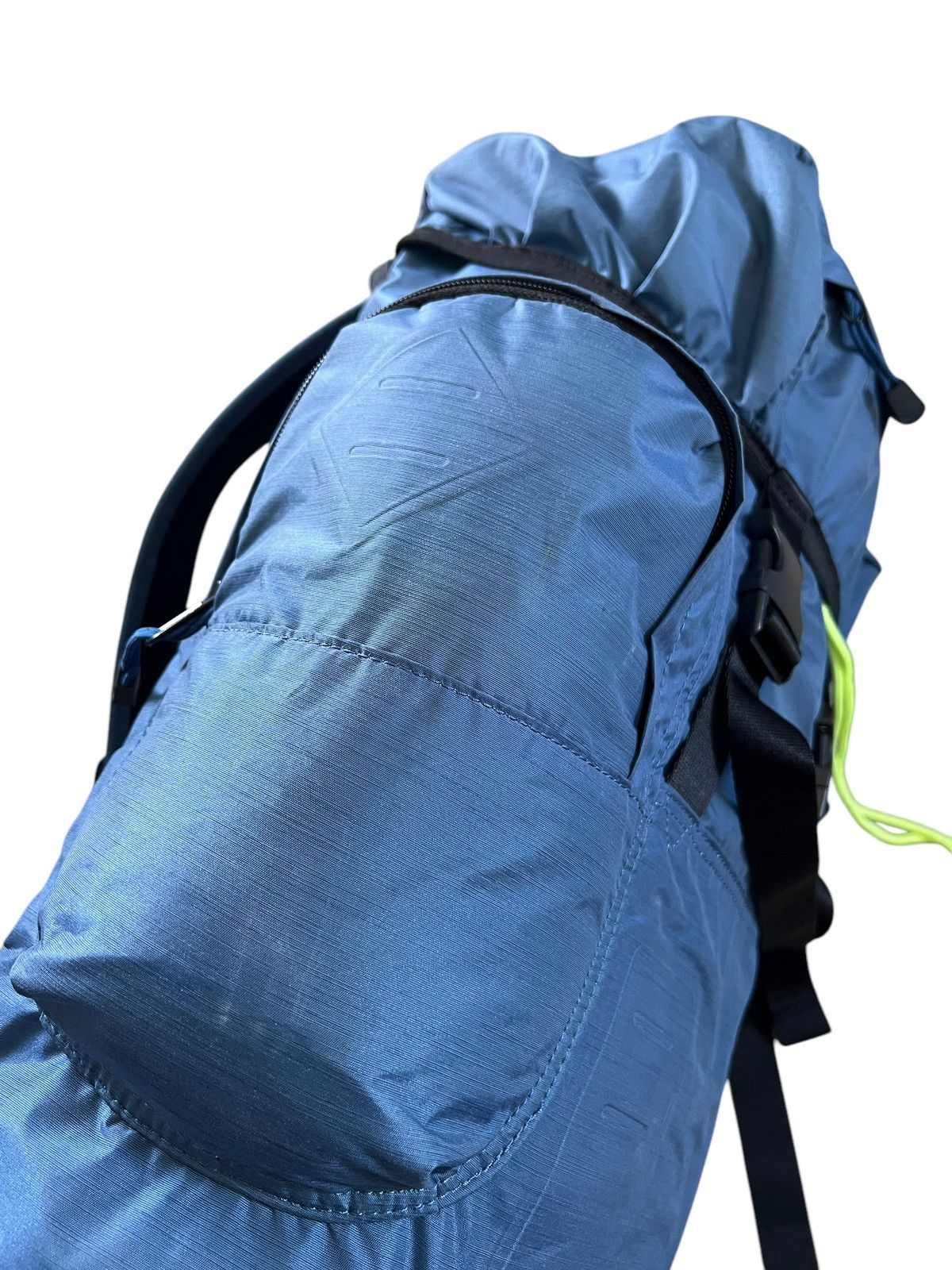 Maison MIHARA YASUHIRO SS13 Puma By Miharayasuhiro Backpack Size ONE SIZE - 6 Thumbnail