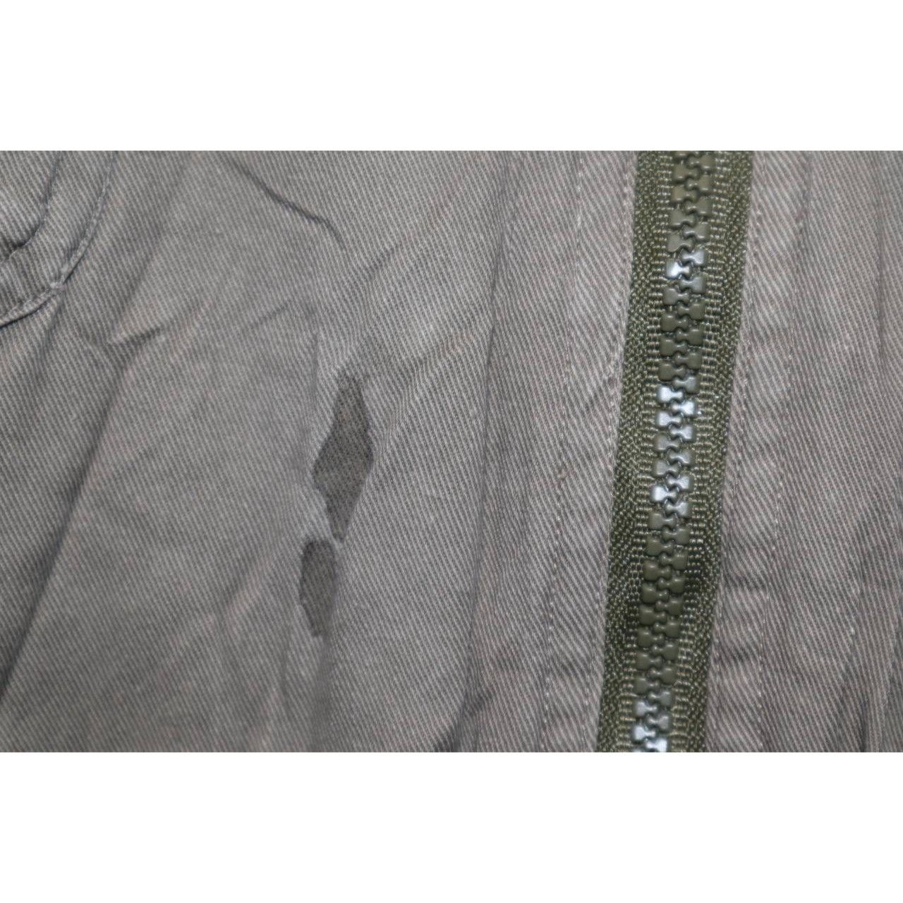 Vintage Vintage Hunting & Army Jacket Lot (9) Camo Field Reversible Size US XL / EU 56 / 4 - 18 Thumbnail