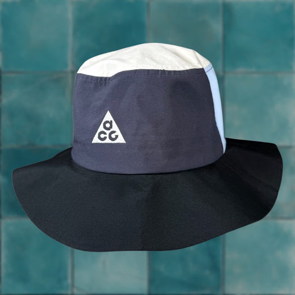 Goretex × Nike × Nike ACG Nike ACG Bucket Hat Gore-Tex Infinium
