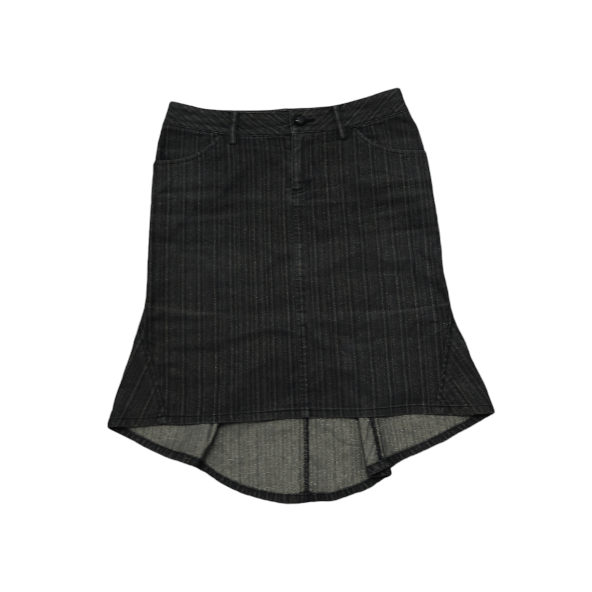 Japanese Brand × Tornado Mart Tornado mart mini skirt Size 29" - 1 Thumbnail