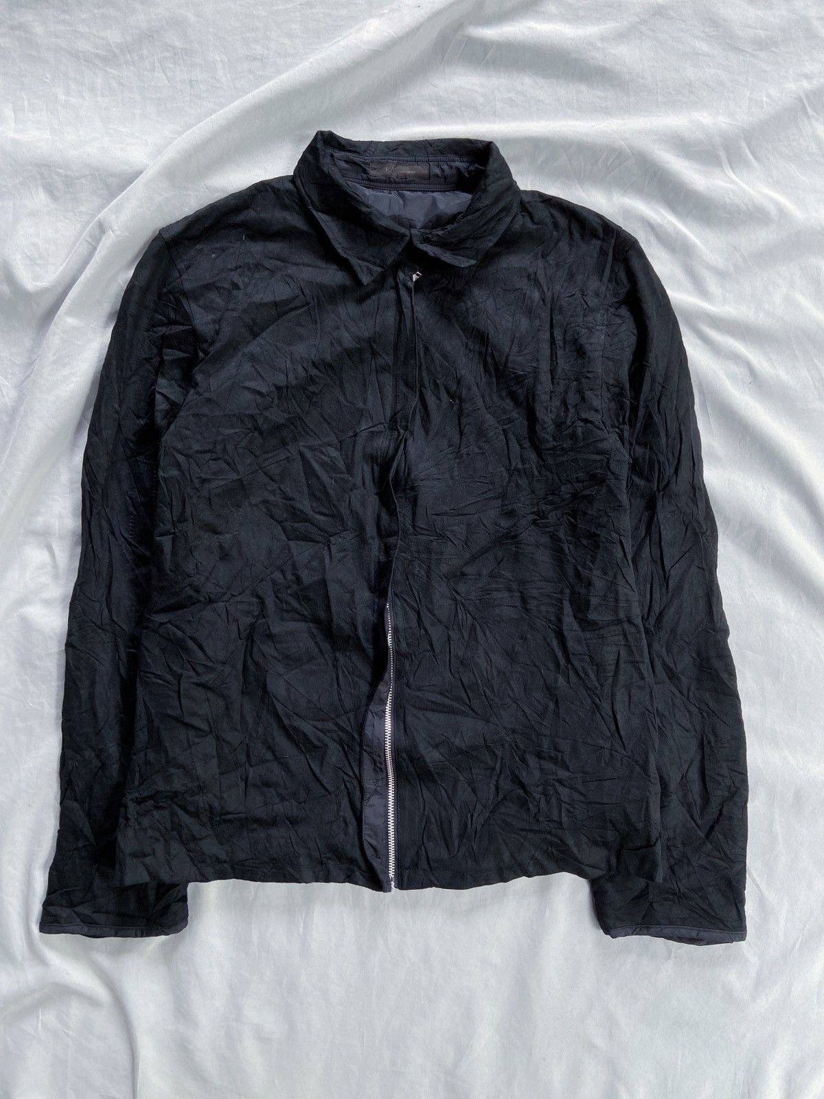 PPFM KIYOKO TAKASE CASUAL JACKET Size US S / EU 44-46 / 1 - 2 Thumbnail