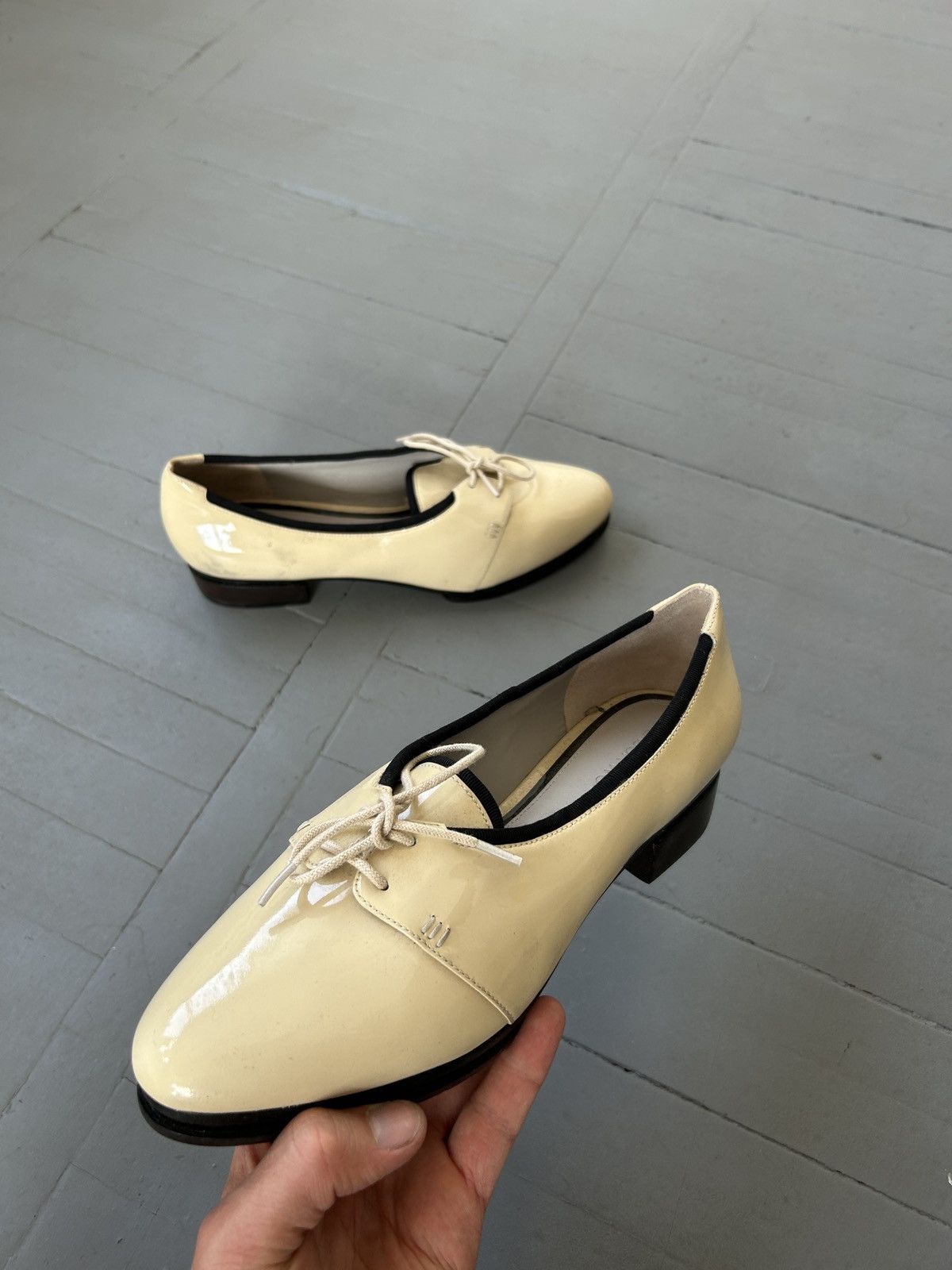 Jason Wu Jason Wu flats heels Size US 9 / IT 39 - 4 Thumbnail