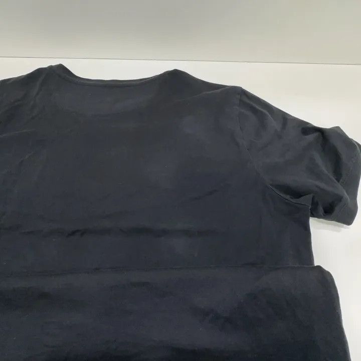 Fendi Fendi Logo Print Regular Fit T-Shirt -2507 Size US L / EU 52-54 / 3 - 9 Thumbnail