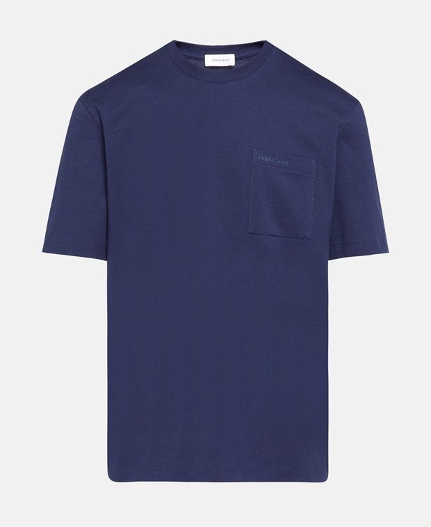 Salvatore Ferragamo T-shirt Size US XS / EU 42 / 0 - 1 Preview