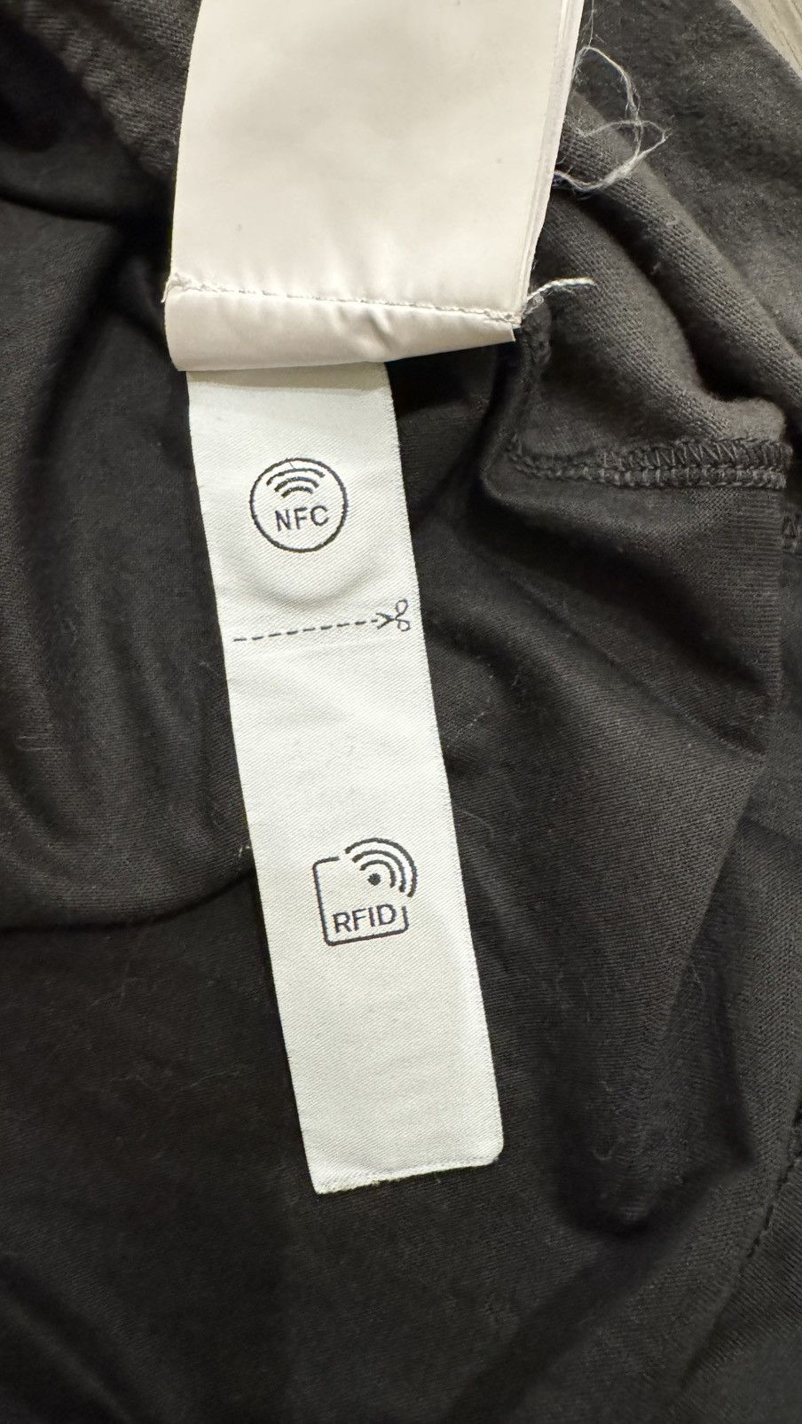 Stone Island Stone Island Tee Size US S / EU 44-46 / 1 - 10 Thumbnail