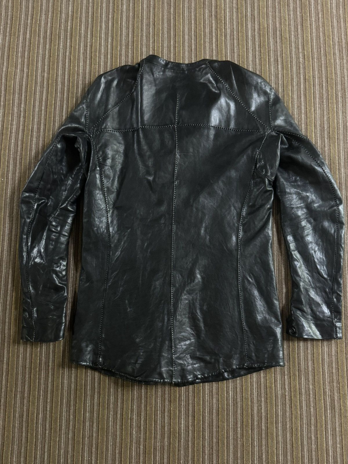 Incarnation Incarnation Sheepskin Jacket Size US XL / EU 56 / 4 - 4 Thumbnail