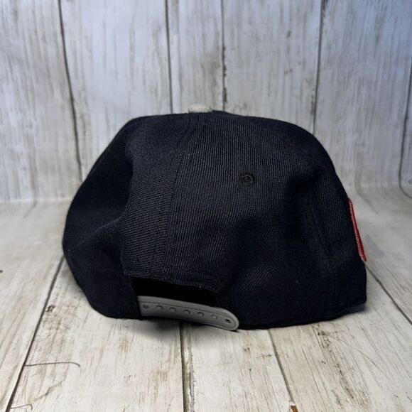 New Era New York Yankees New Era MLB SnapBack Cap Hat Adjustable Size ONE SIZE - 4 Thumbnail