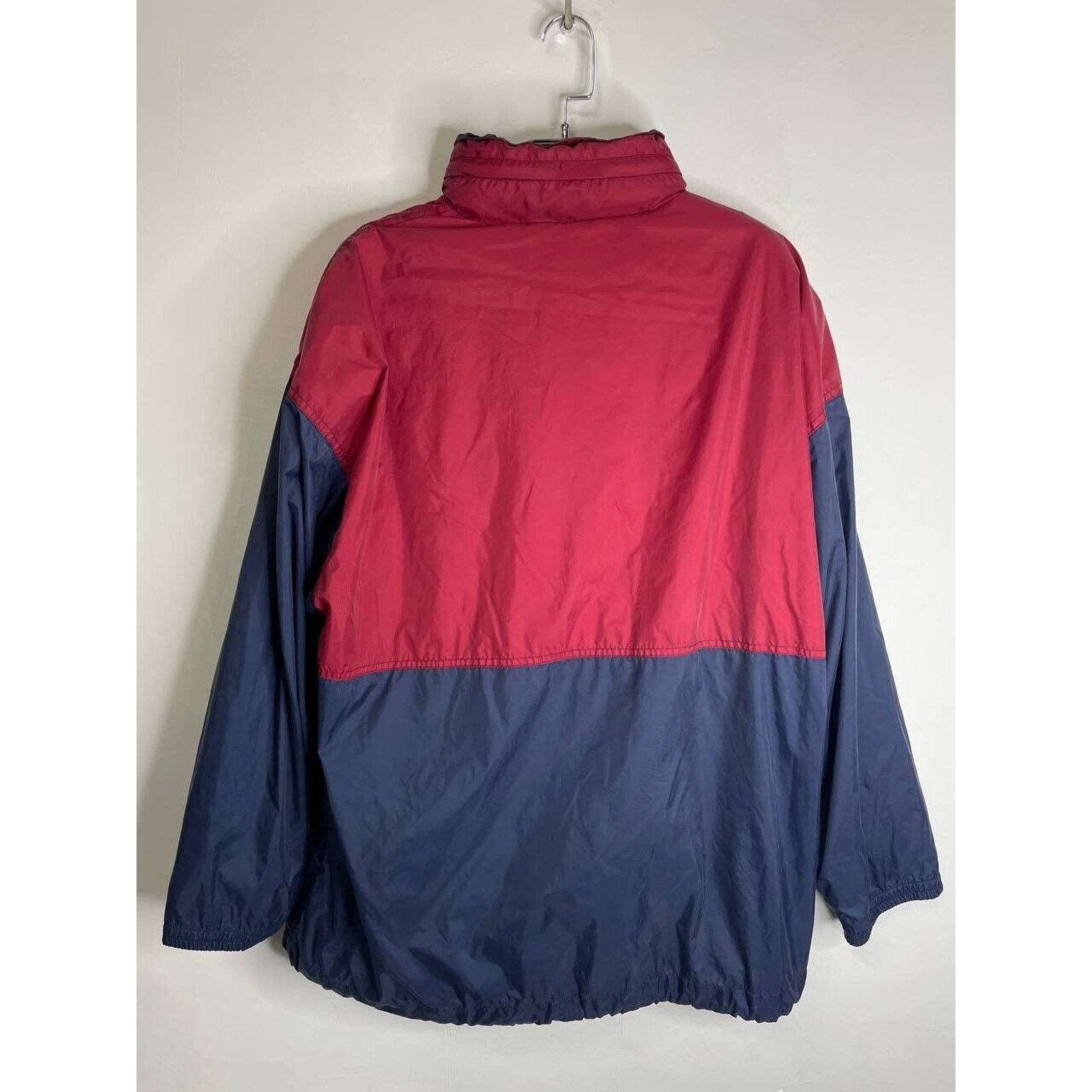 Vintage Vintage TCM Pullover Windbreaker XL Anorak Jacket Rainwear Size US XL / EU 56 / 4 - 9 Thumbnail
